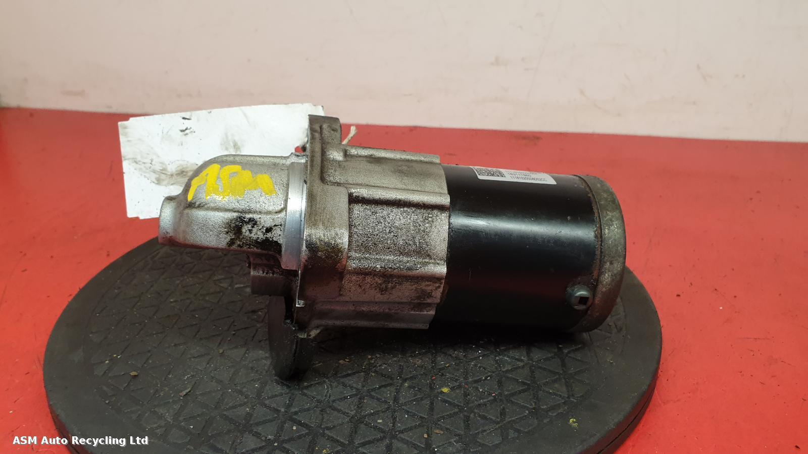 View Auto part Starter Motor Vauxhall Astra 2018