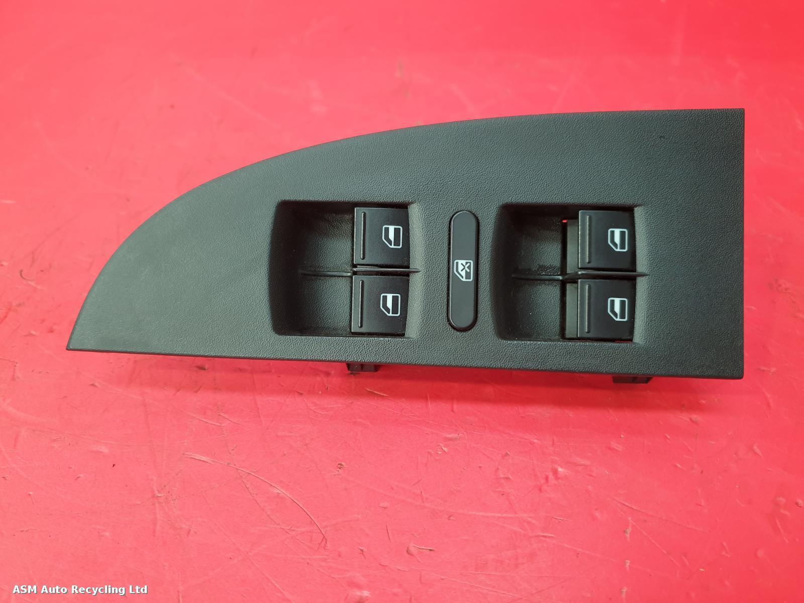 View Auto part Elect. Window Switch Seat Leon 2008