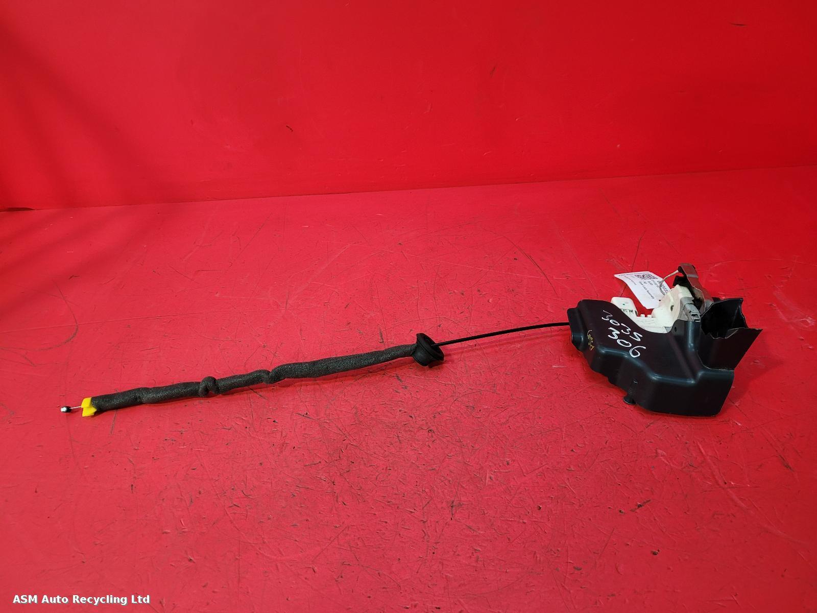 View Auto part Door Lock Assembly Audi A3 2013