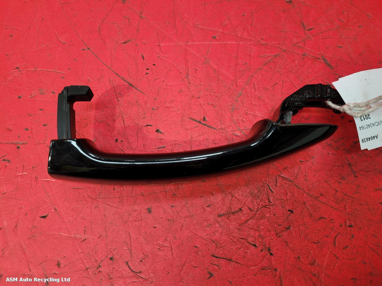 View Auto part Door Handle Audi A3 2013