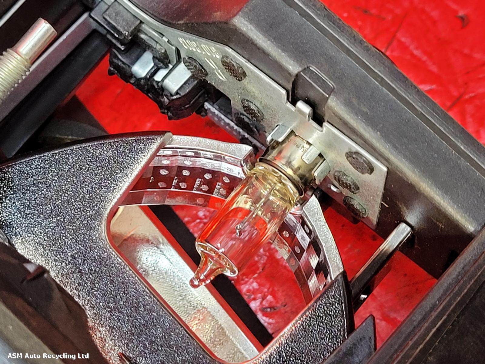 View Auto part R Taillight Audi A3 2013