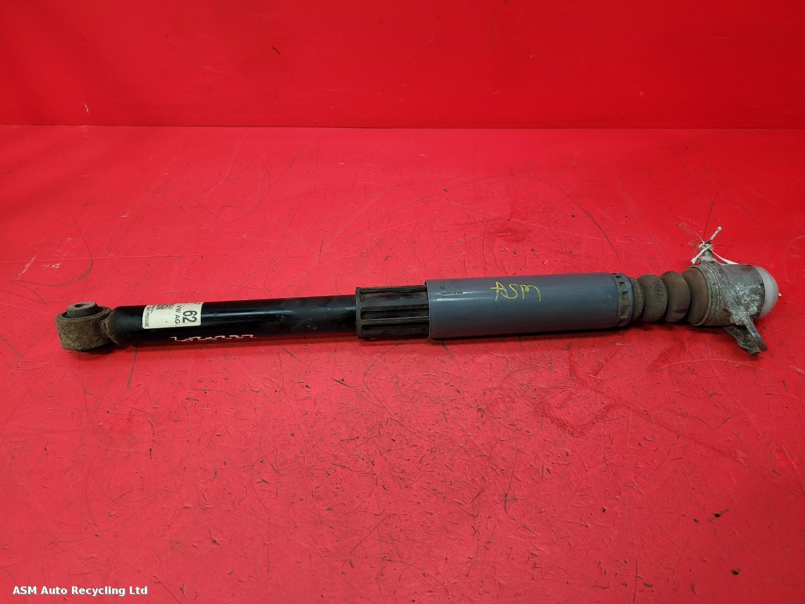 View Auto part LR Strut Audi A3 2013