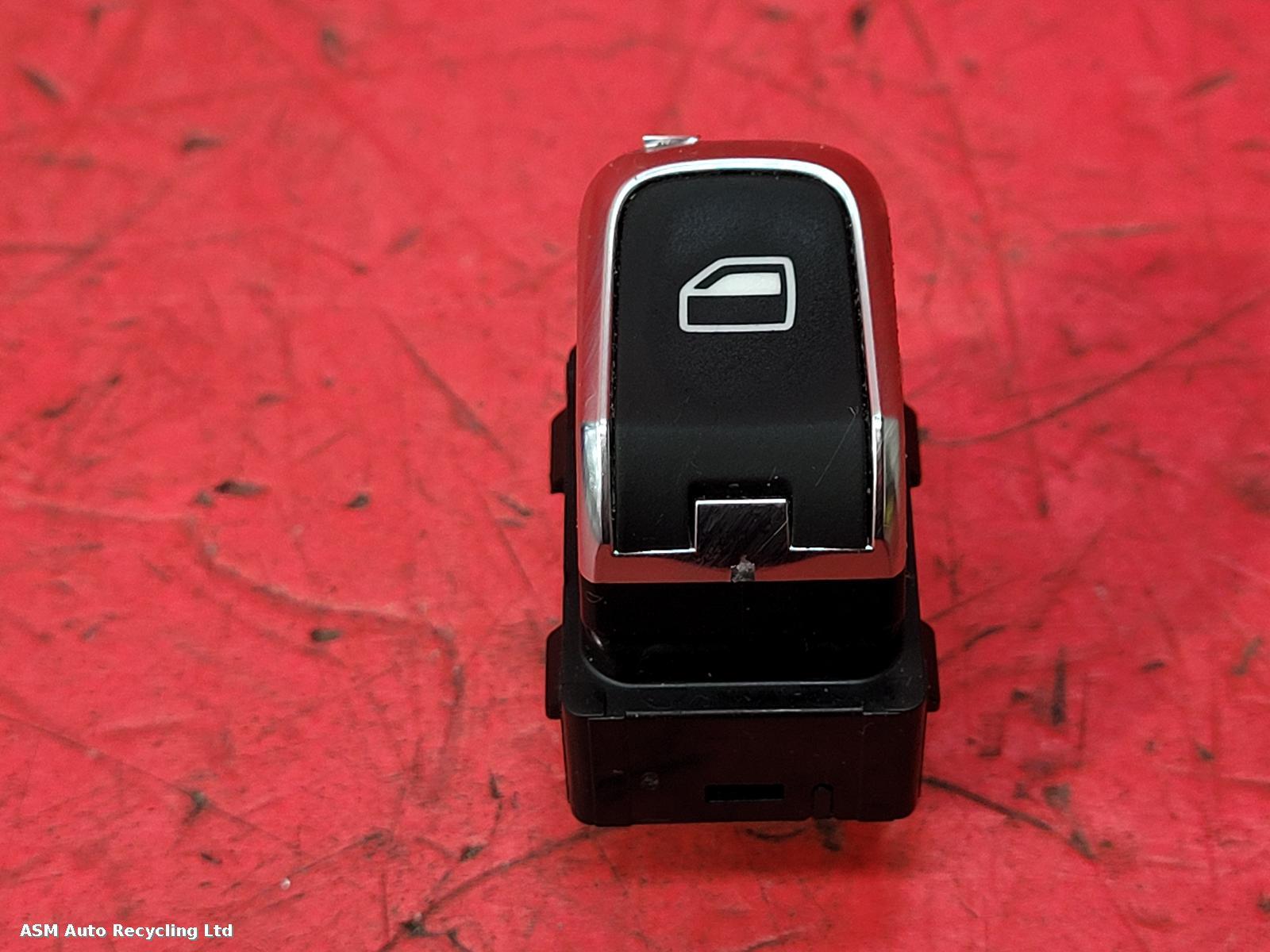 View Auto part Elect. Window Switch Audi A3 2013