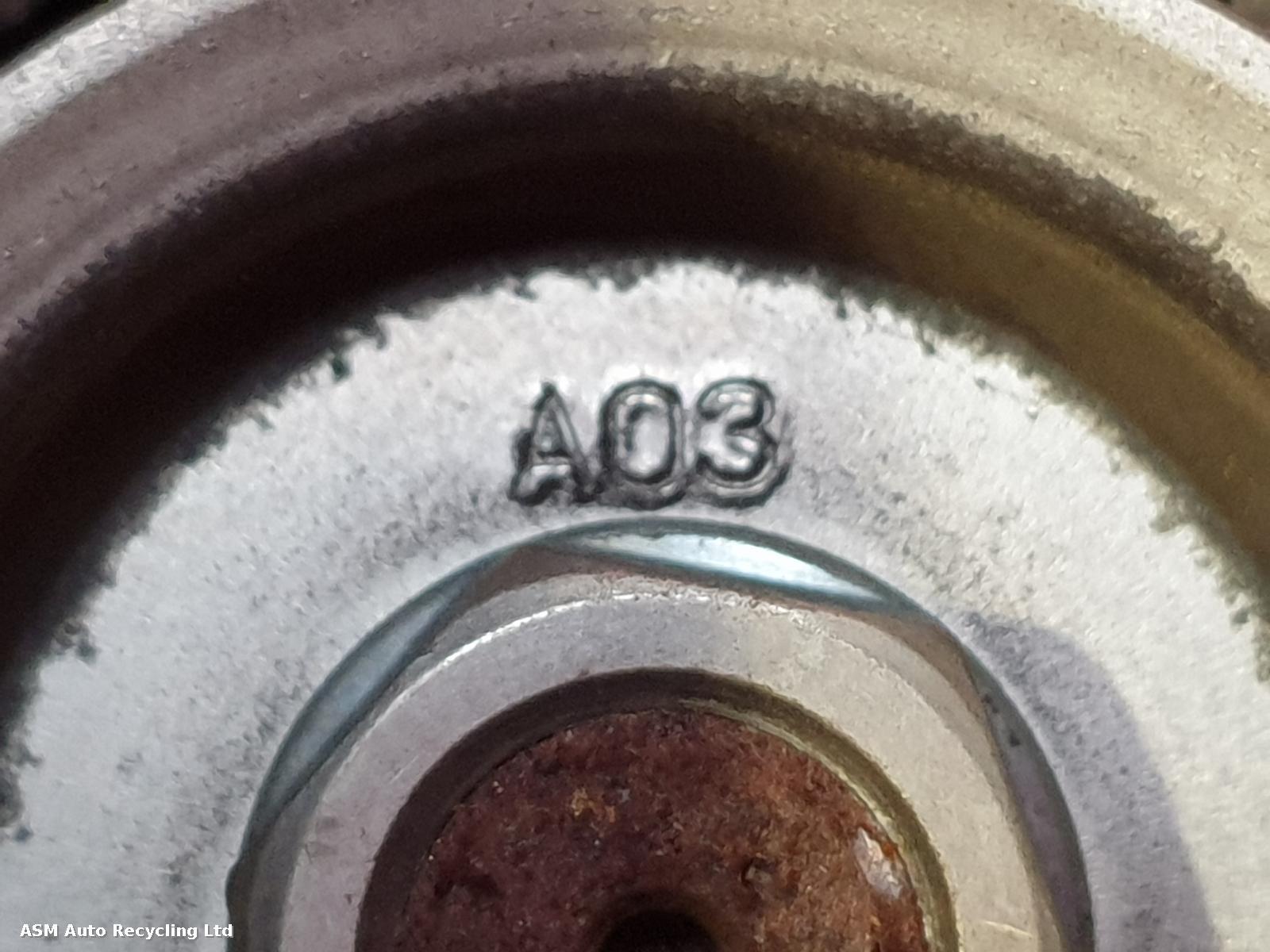 View Auto part Alternator Honda Jazz 2011
