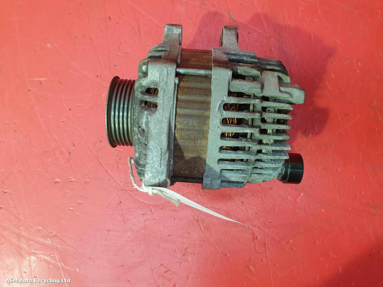 View Auto part Alternator Honda Jazz 2011