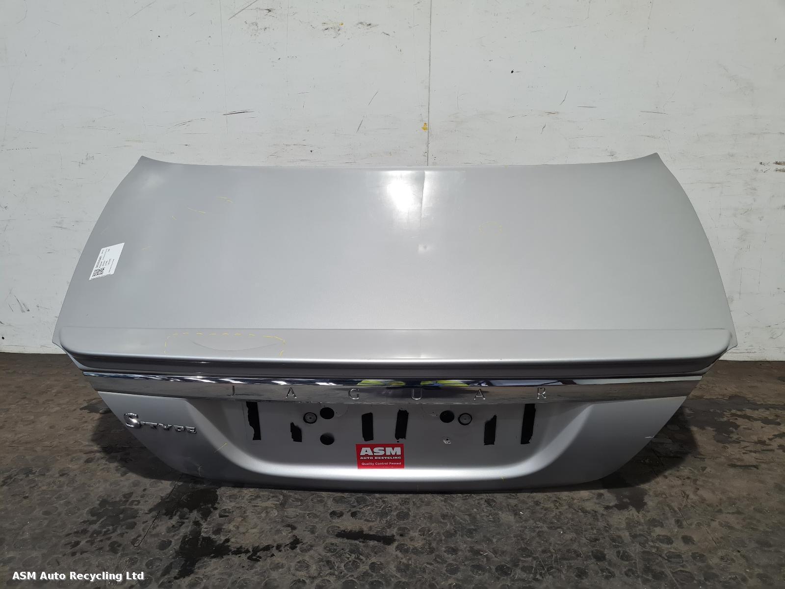 View Auto part Bootlid/Tailgate Jaguar S Type 2005