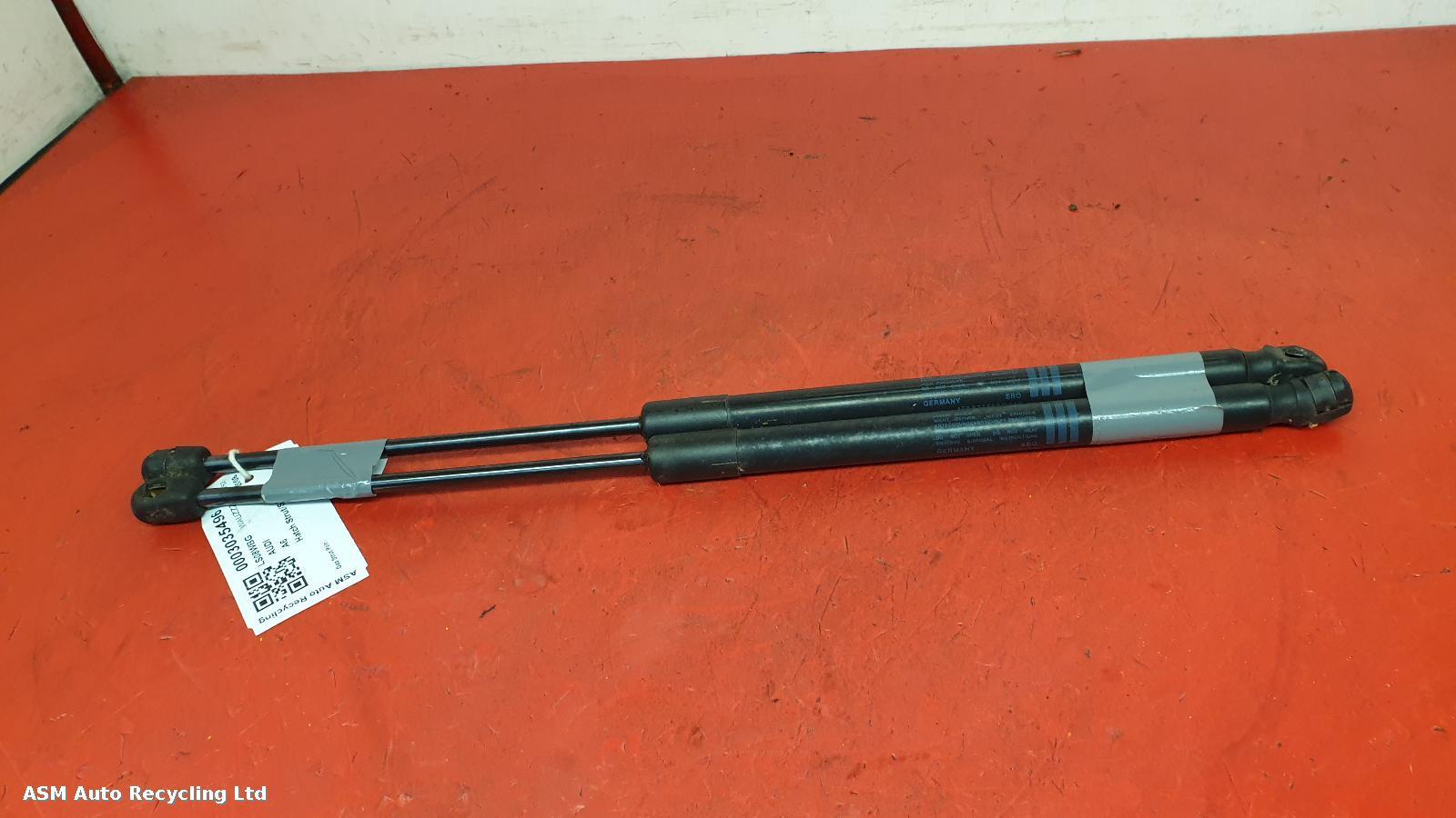 View Auto part Hatch Strut/Shock Audi A6 2008