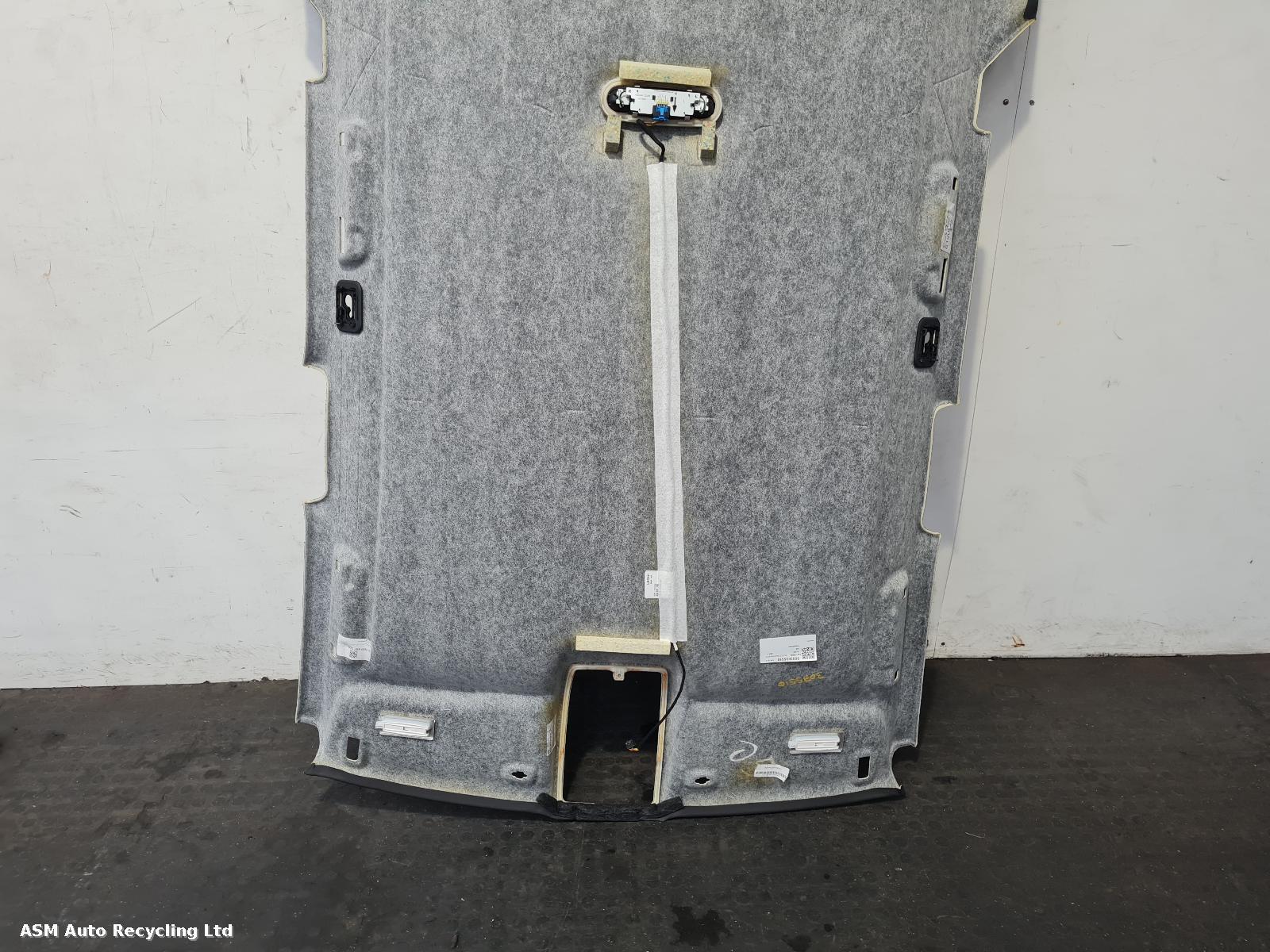 View Auto part Headliner Audi A6 2017