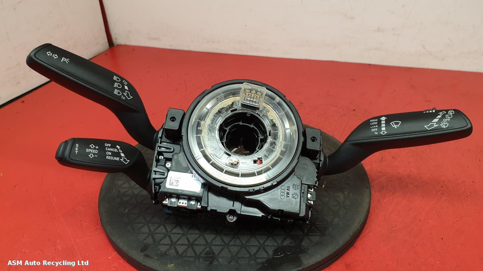 View Auto part Combination Switch Audi A6 2017