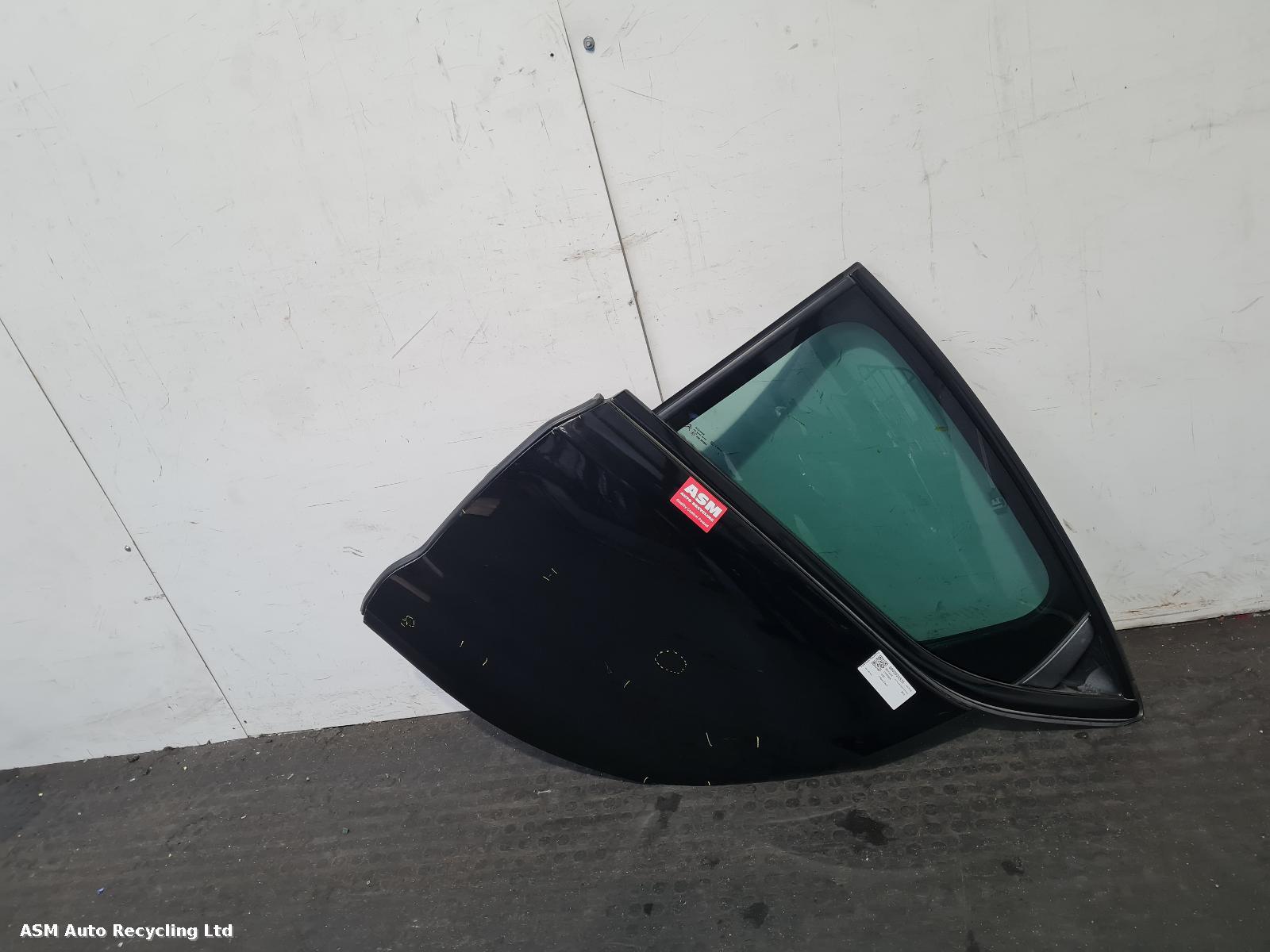 View Auto part L Rear Door Citroen Ds4 2013