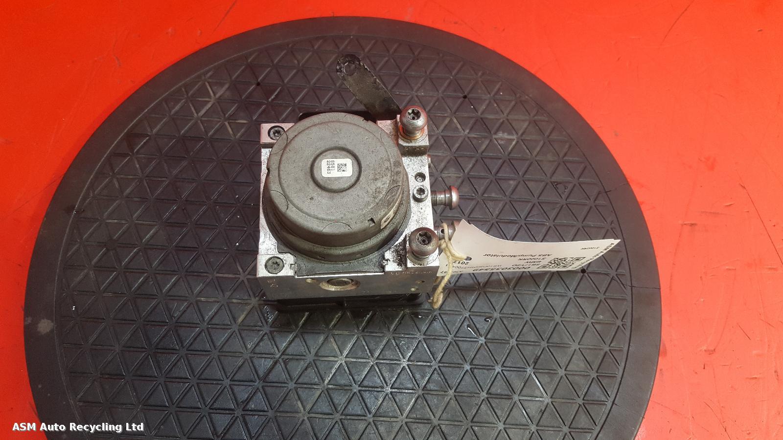 View Auto part ABS Pump/Modulator Bmw S1000rr 2017