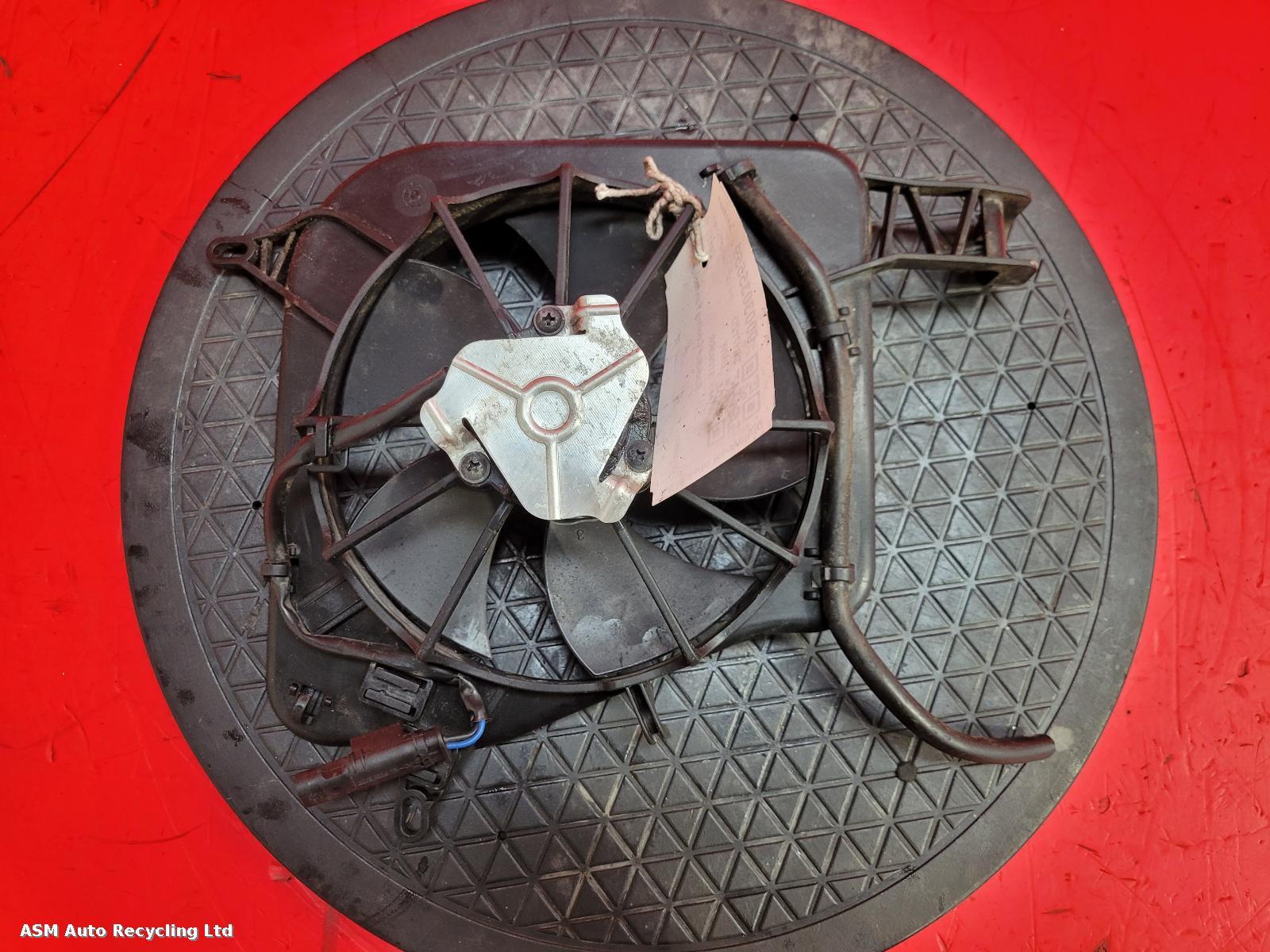 View Auto part Engine Cooling Motor Bmw S1000rr 2017