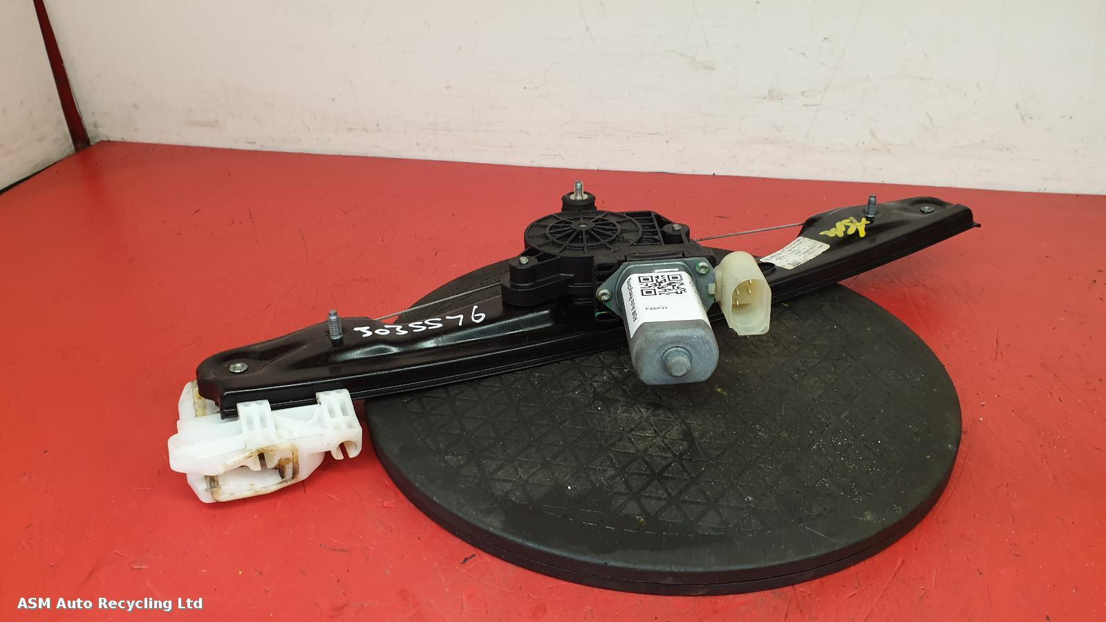 View Auto part LR Window Regulator Bmw 1 Series 2013