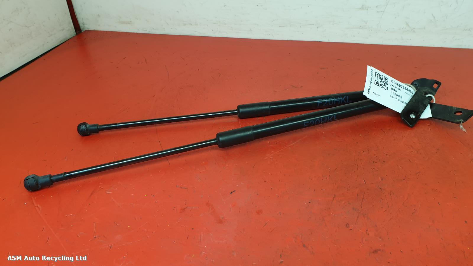 View Auto part Hatch Strut/Shock Bmw 1 Series 2013