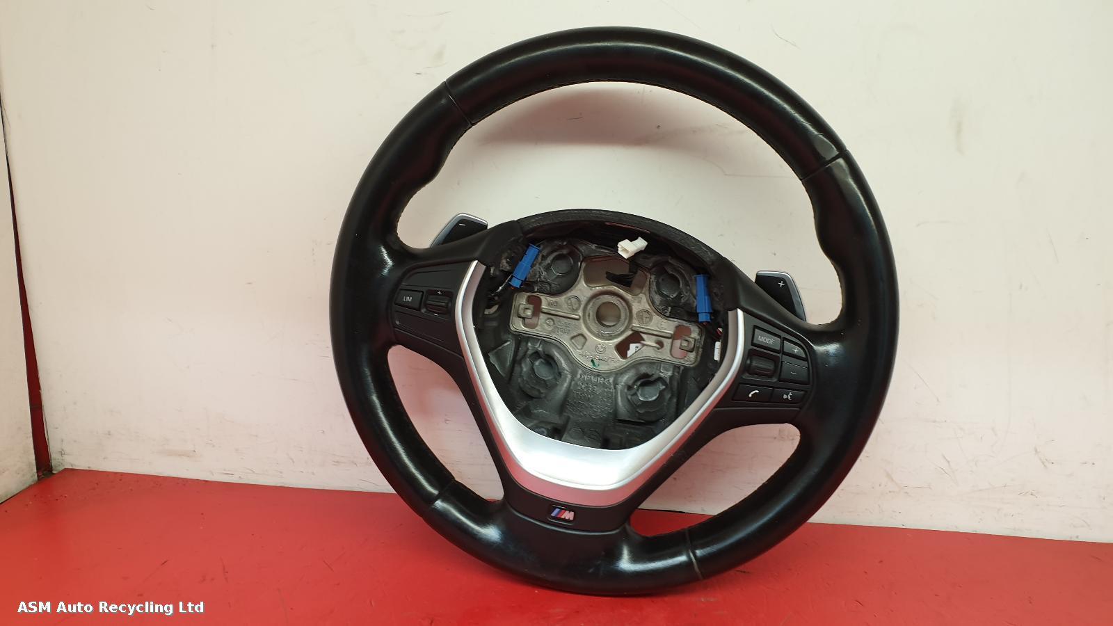 View Auto part Steering Wheel Bmw 1 Series 2013