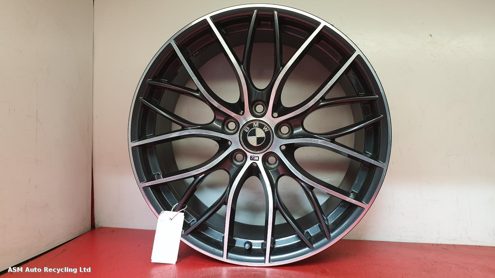 View Auto part Wheel Bmw 1 Series 2013
