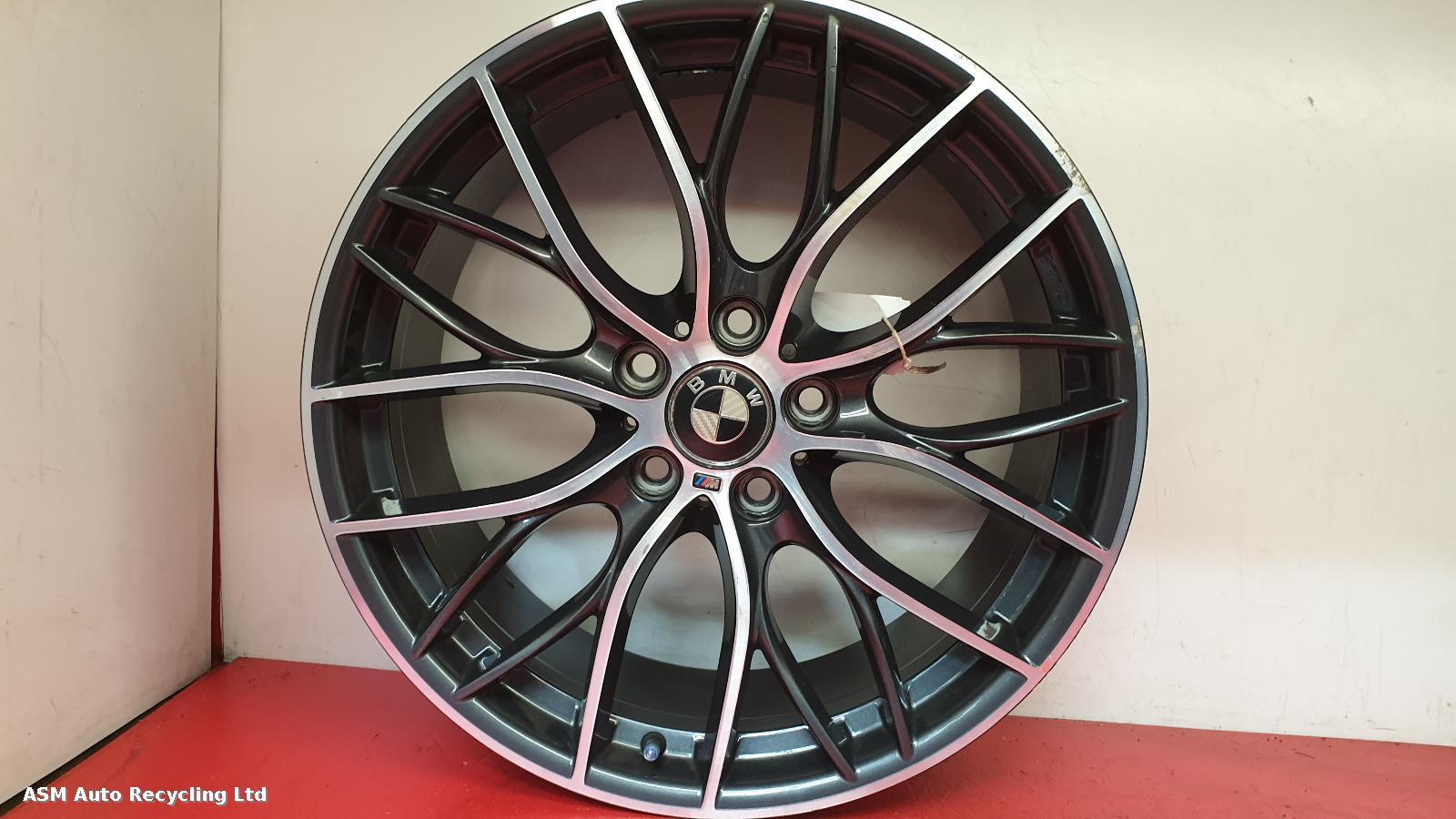 View Auto part Wheel Bmw 1 Series 2013