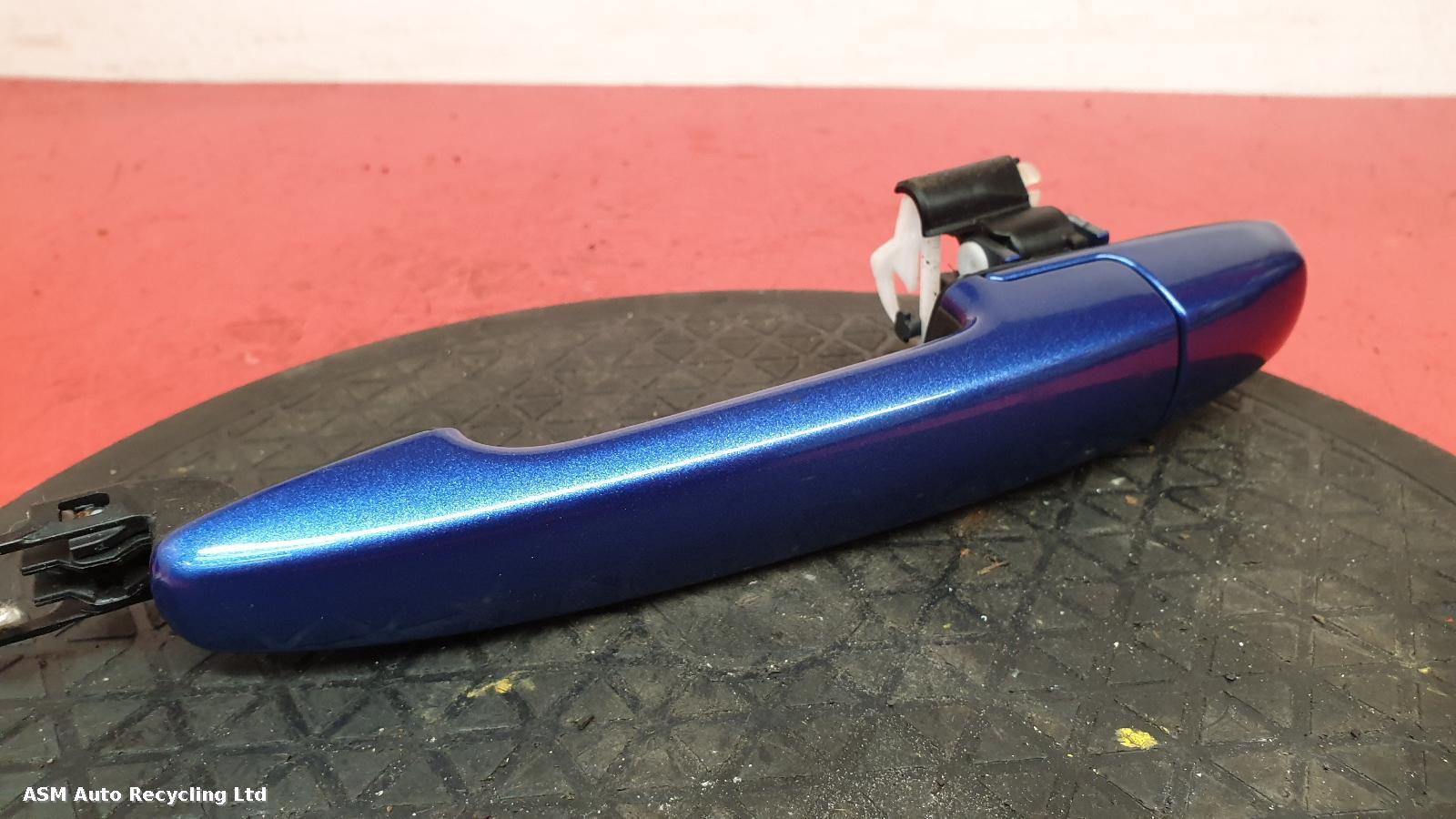 View Auto part Door Handle Suzuki Ignis 2017