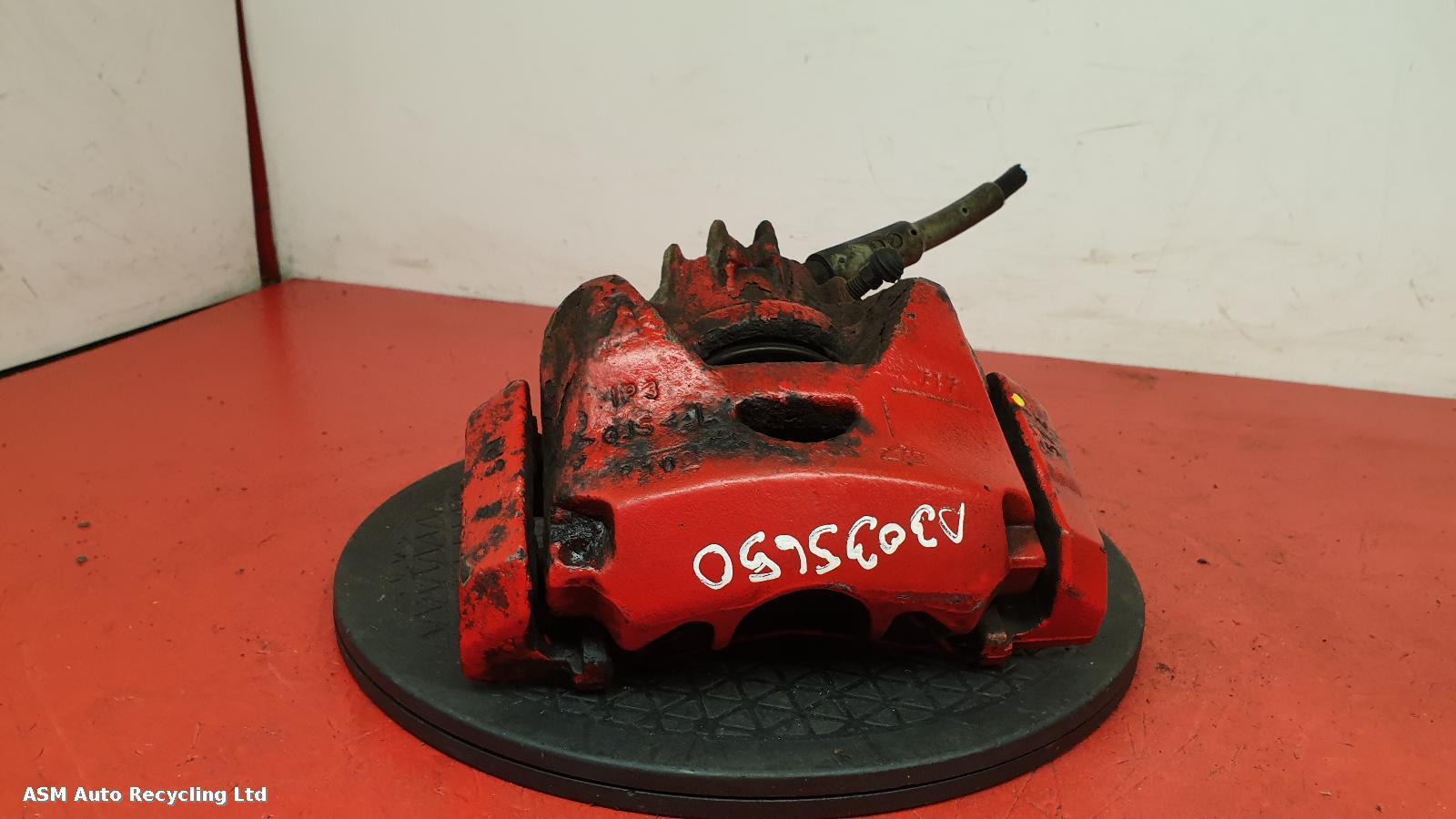 View Auto part Caliper Citroen Ds4 2013