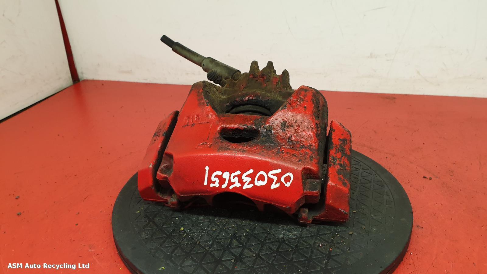 View Auto part Caliper Citroen Ds4 2013
