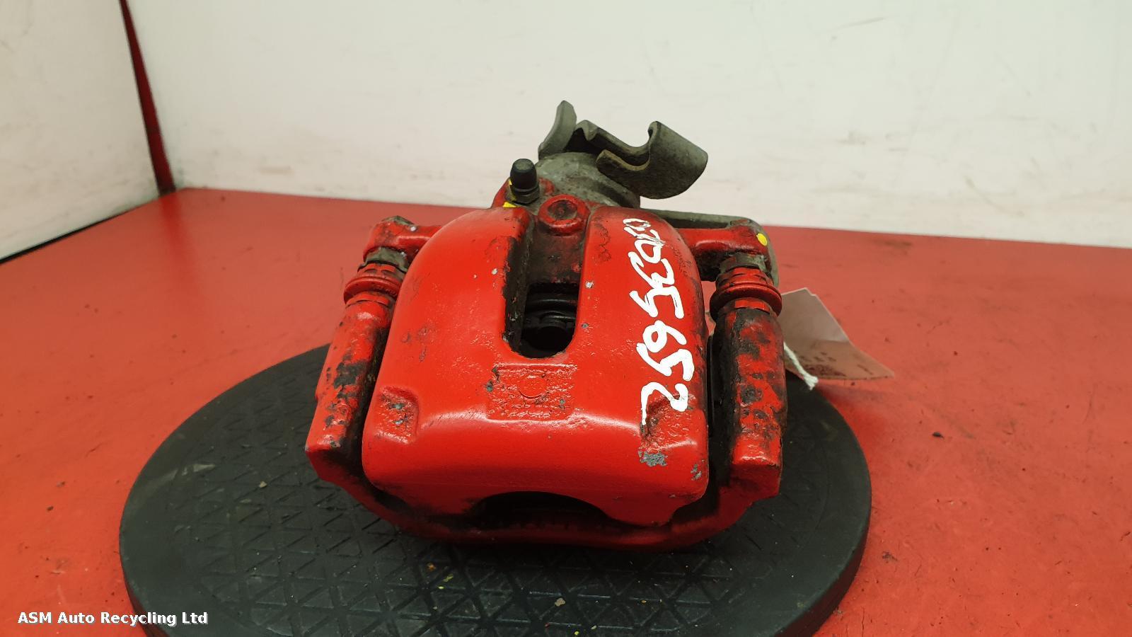 View Auto part Caliper Citroen Ds4 2013