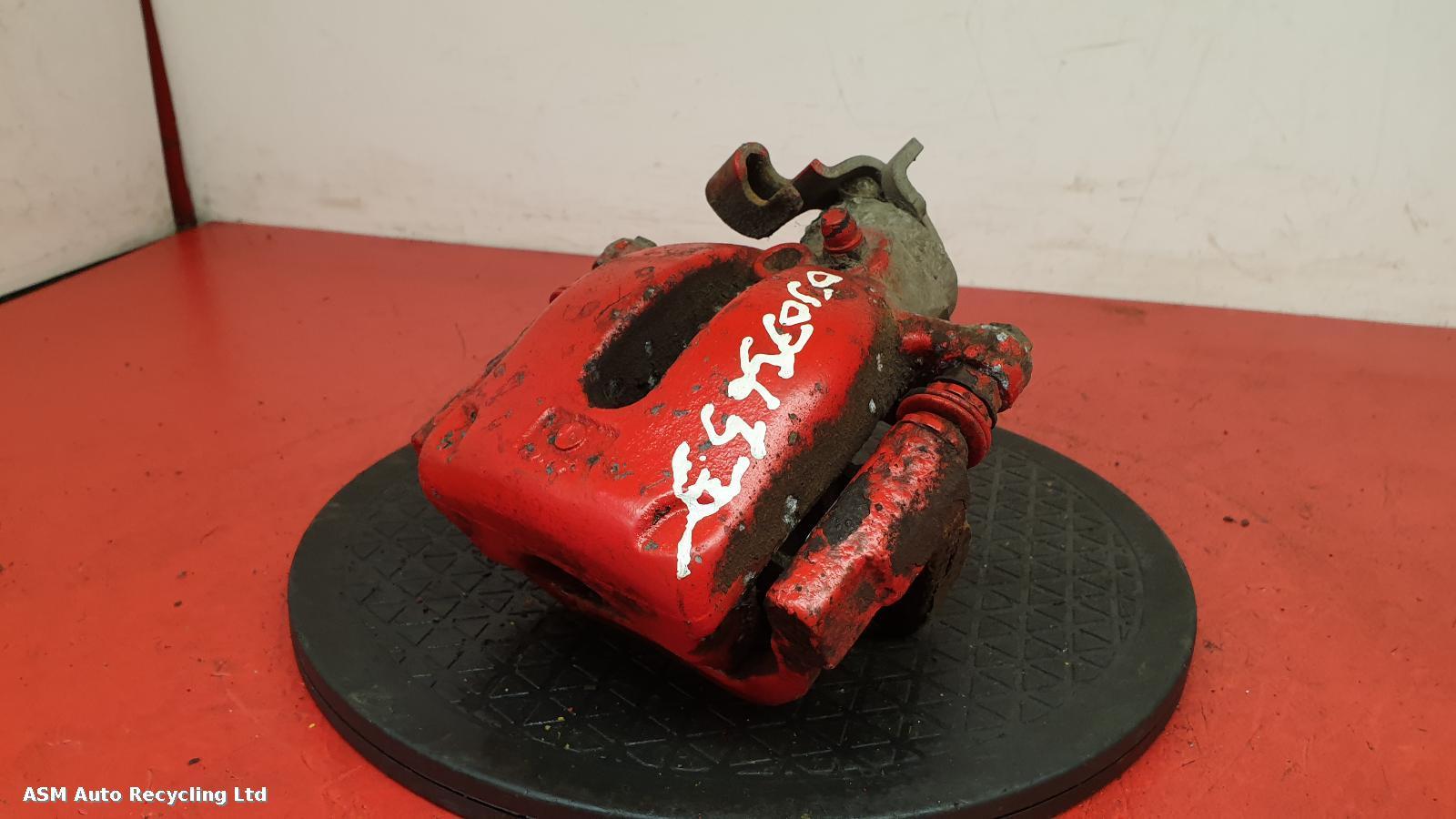 View Auto part Caliper Citroen Ds4 2013