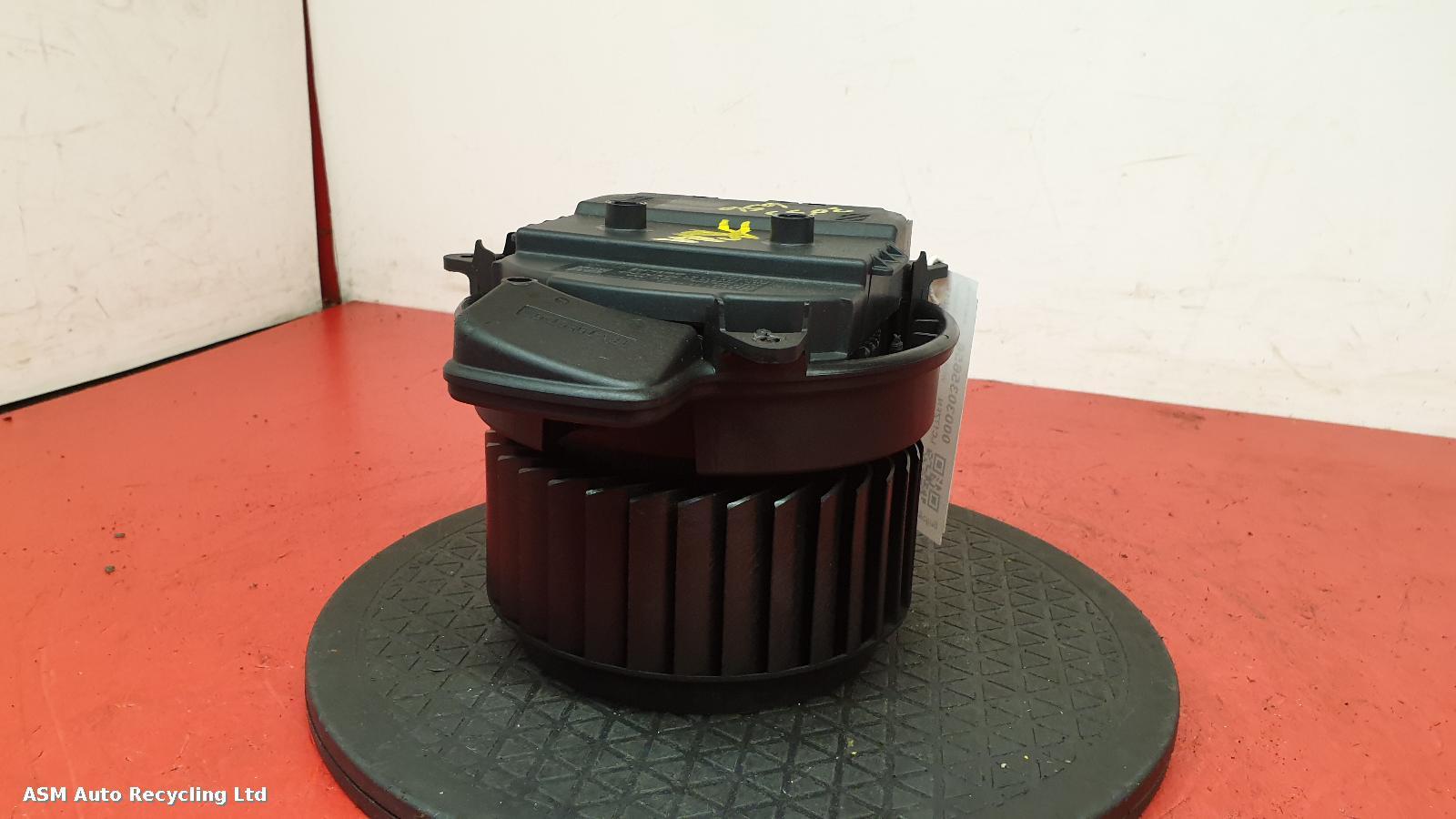 View Auto part Heater Motor/Assembly Audi A6 2017