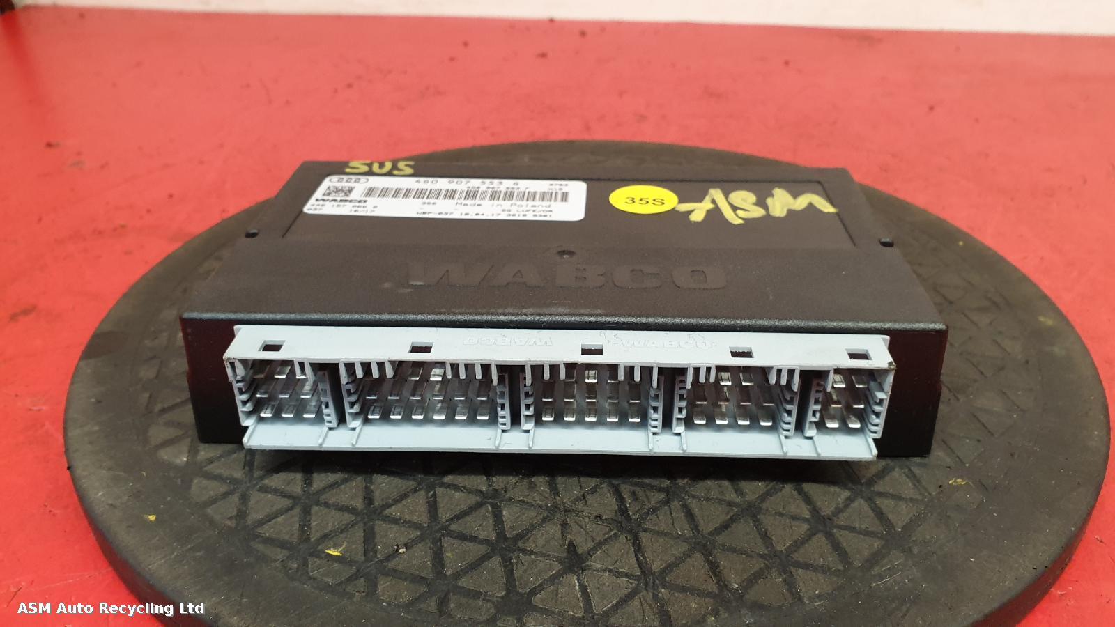 View Auto part ECU Audi A6 2017