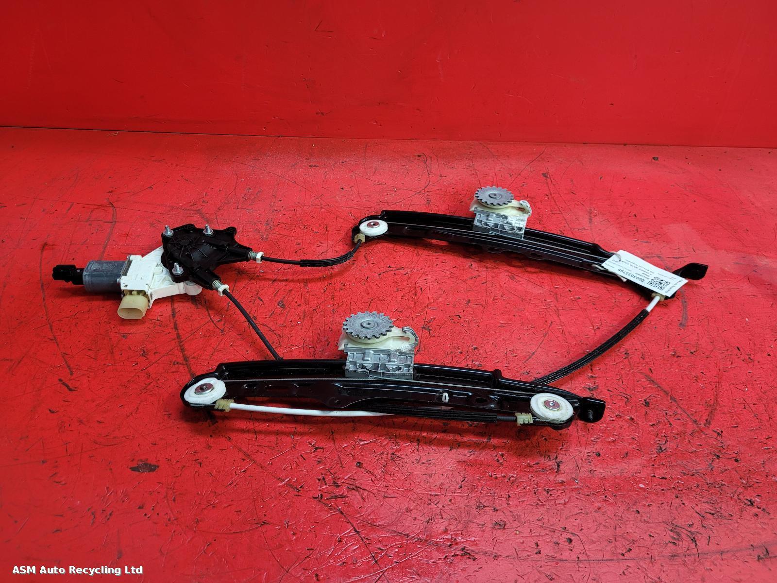 View Auto part RR Window Regulator Bmw 4 Series Gran Coupe 2015