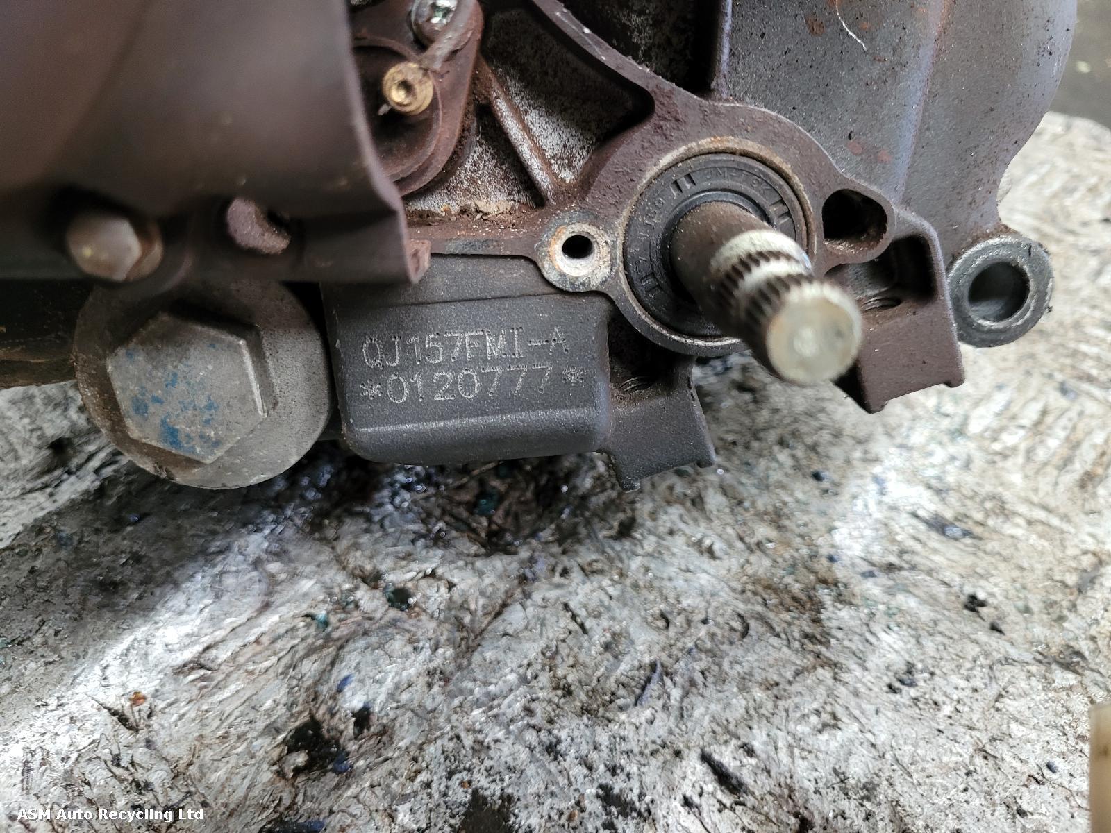 View Auto part Engine Keeway Superlight 125 2021