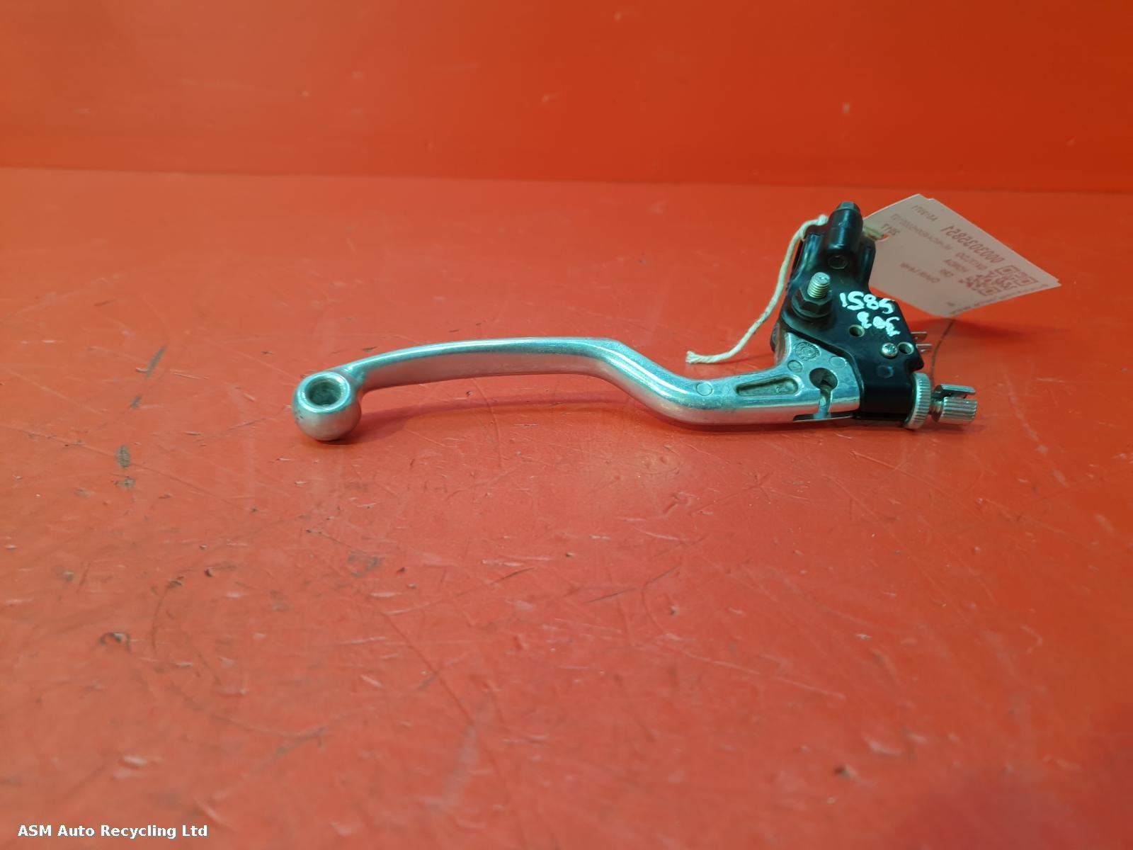 View Auto part Clutch Lever Honda Crf 2017