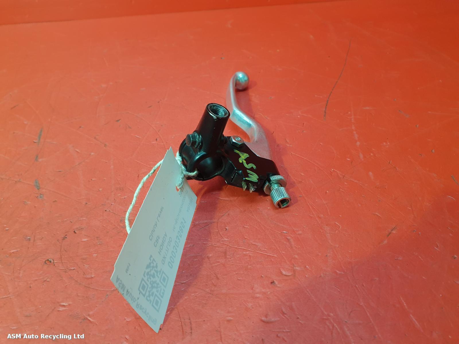 View Auto part Clutch Lever Honda Crf 2017