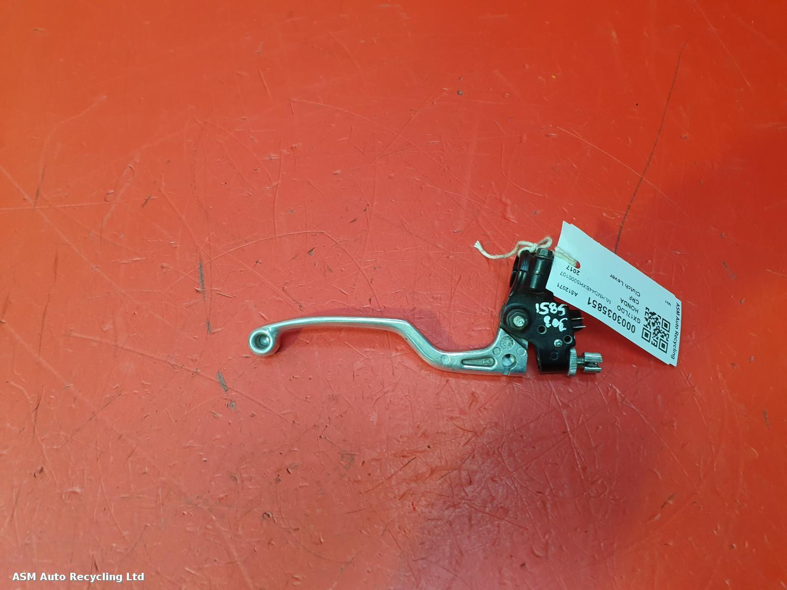 View Auto part Clutch Lever Honda Crf 2017