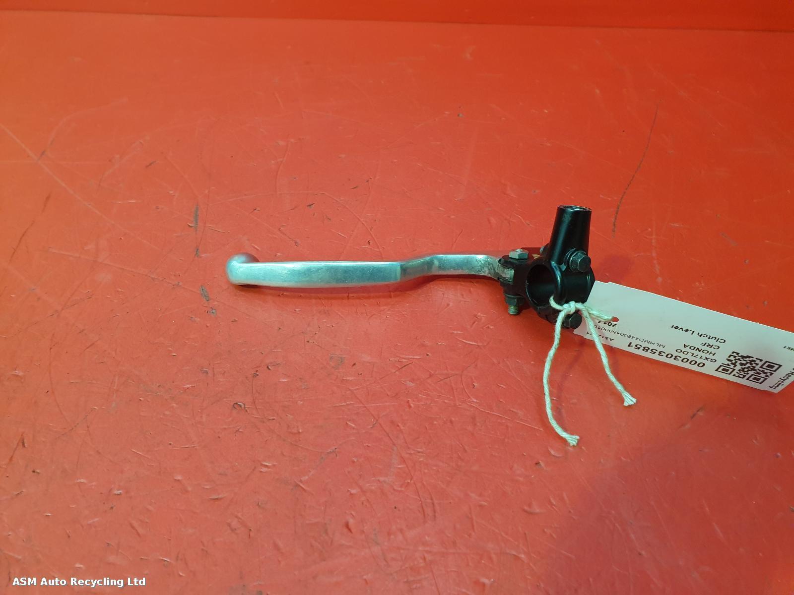 View Auto part Clutch Lever Honda Crf 2017