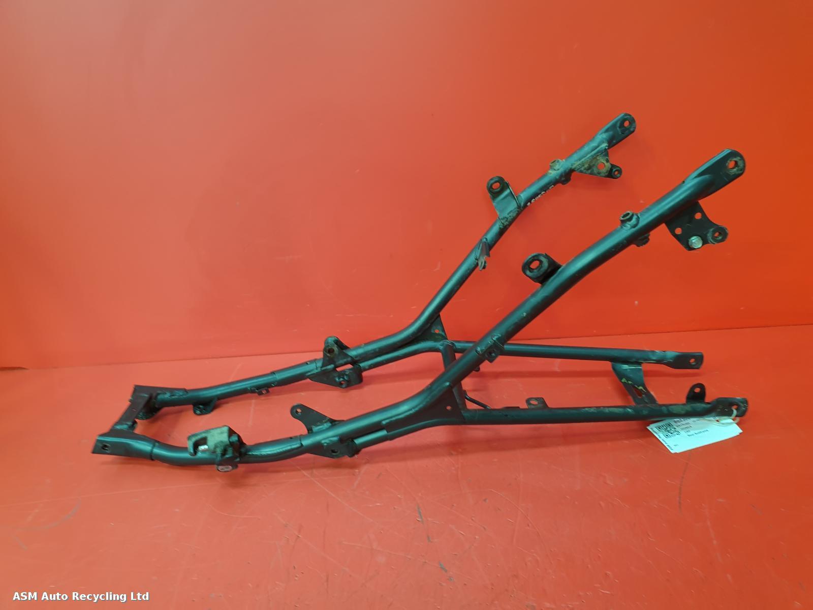 View Auto part Rear Subframe Honda Crf 2017