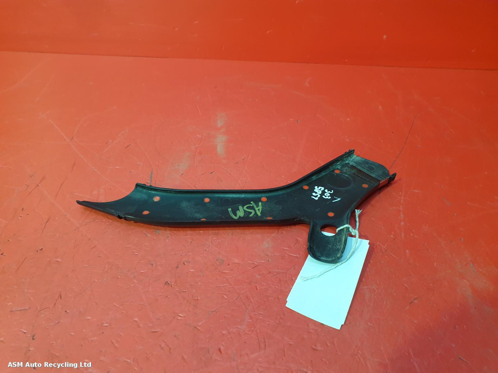 View Auto part Trim Panel Honda Crf 2017