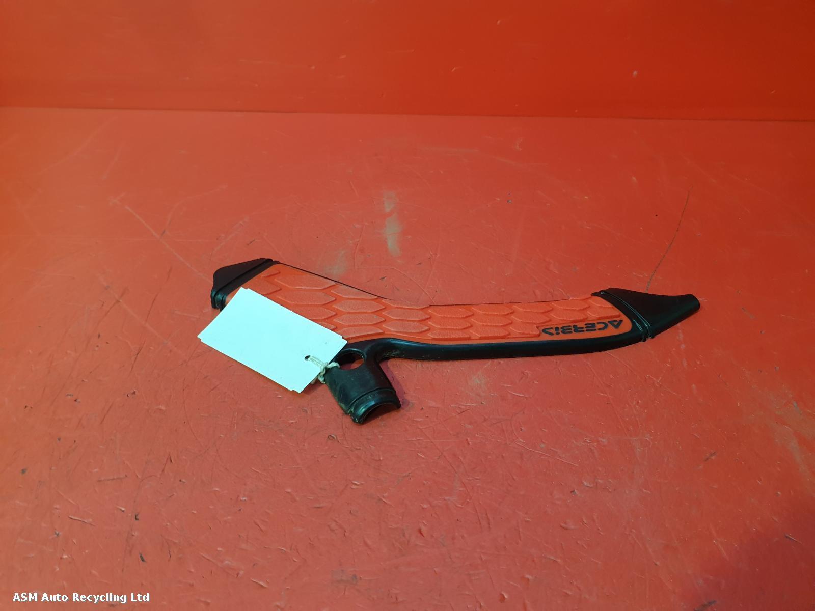 View Auto part Trim Panel Honda Crf 2017