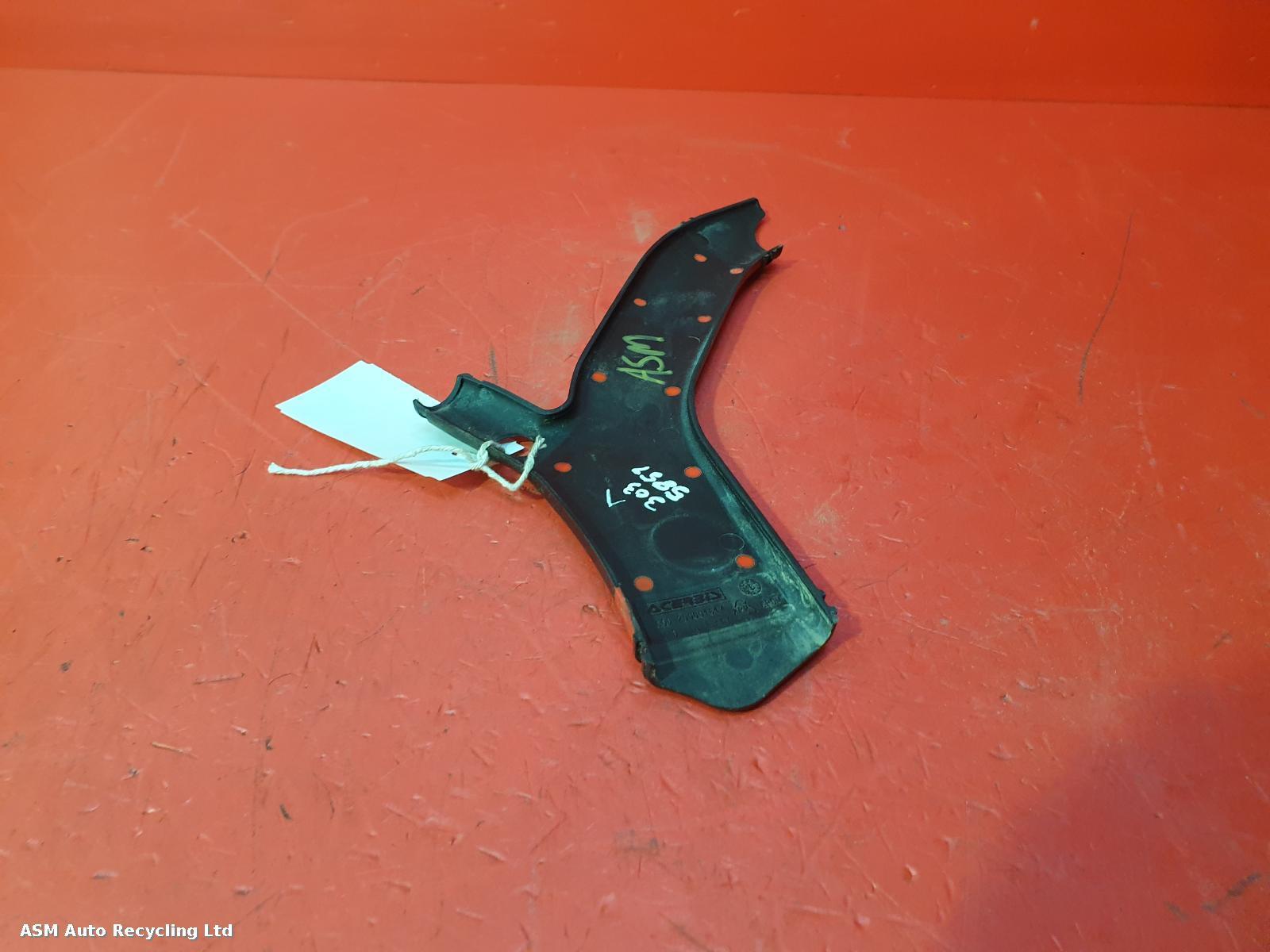 View Auto part Trim Panel Honda Crf 2017