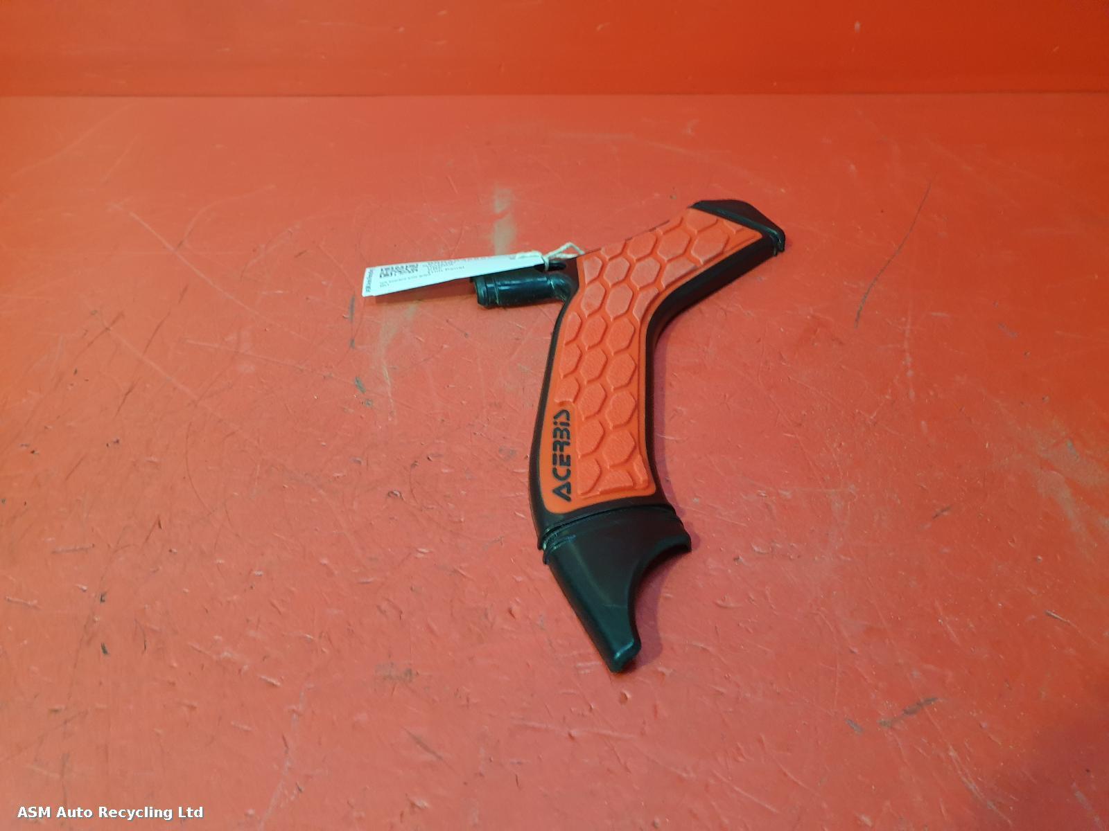 View Auto part Trim Panel Honda Crf 2017