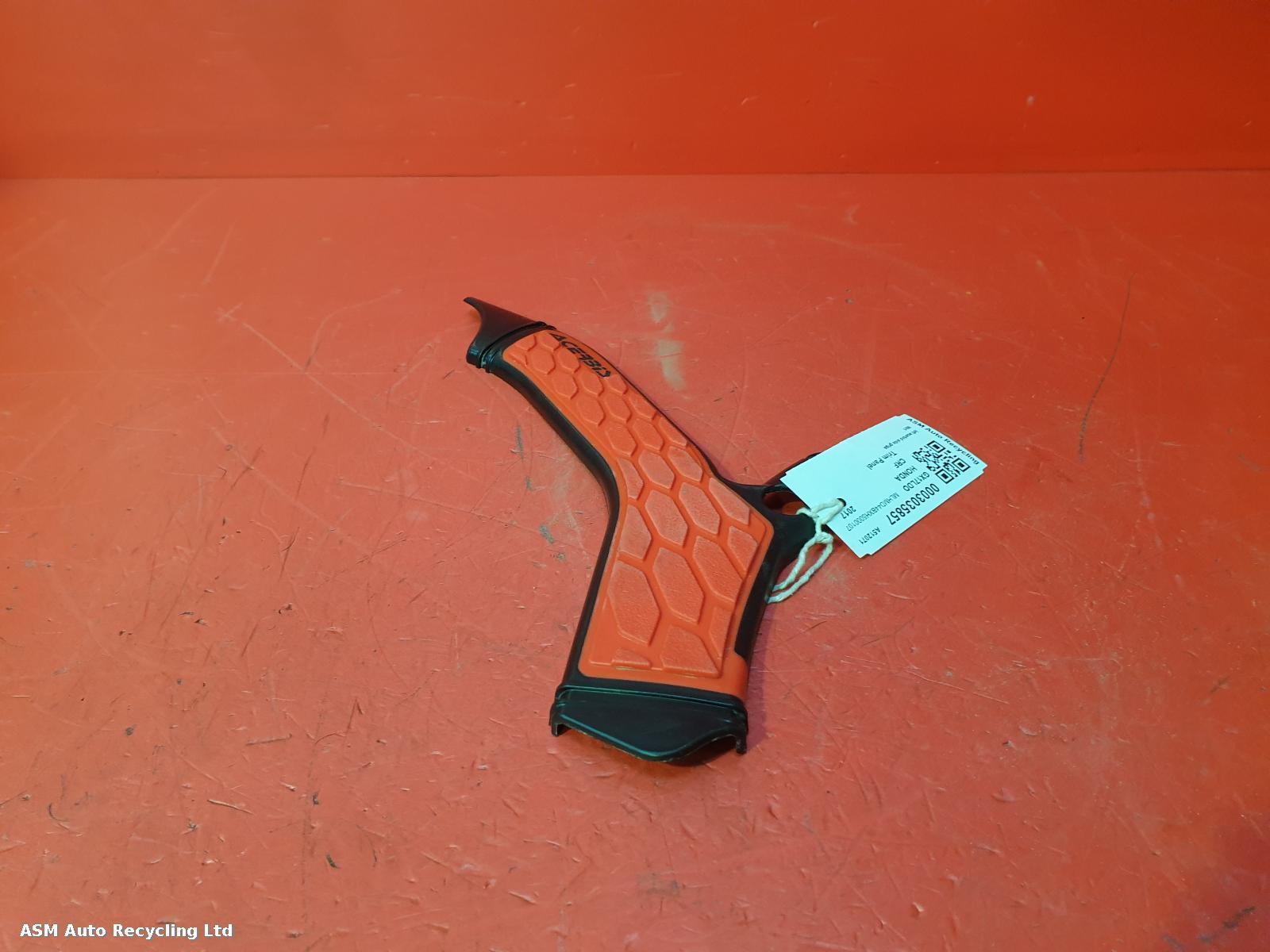 View Auto part Trim Panel Honda Crf 2017