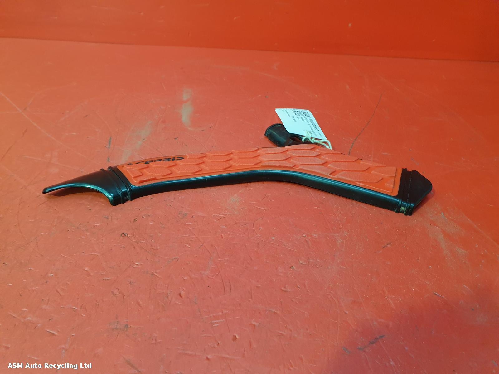 View Auto part Trim Panel Honda Crf 2017