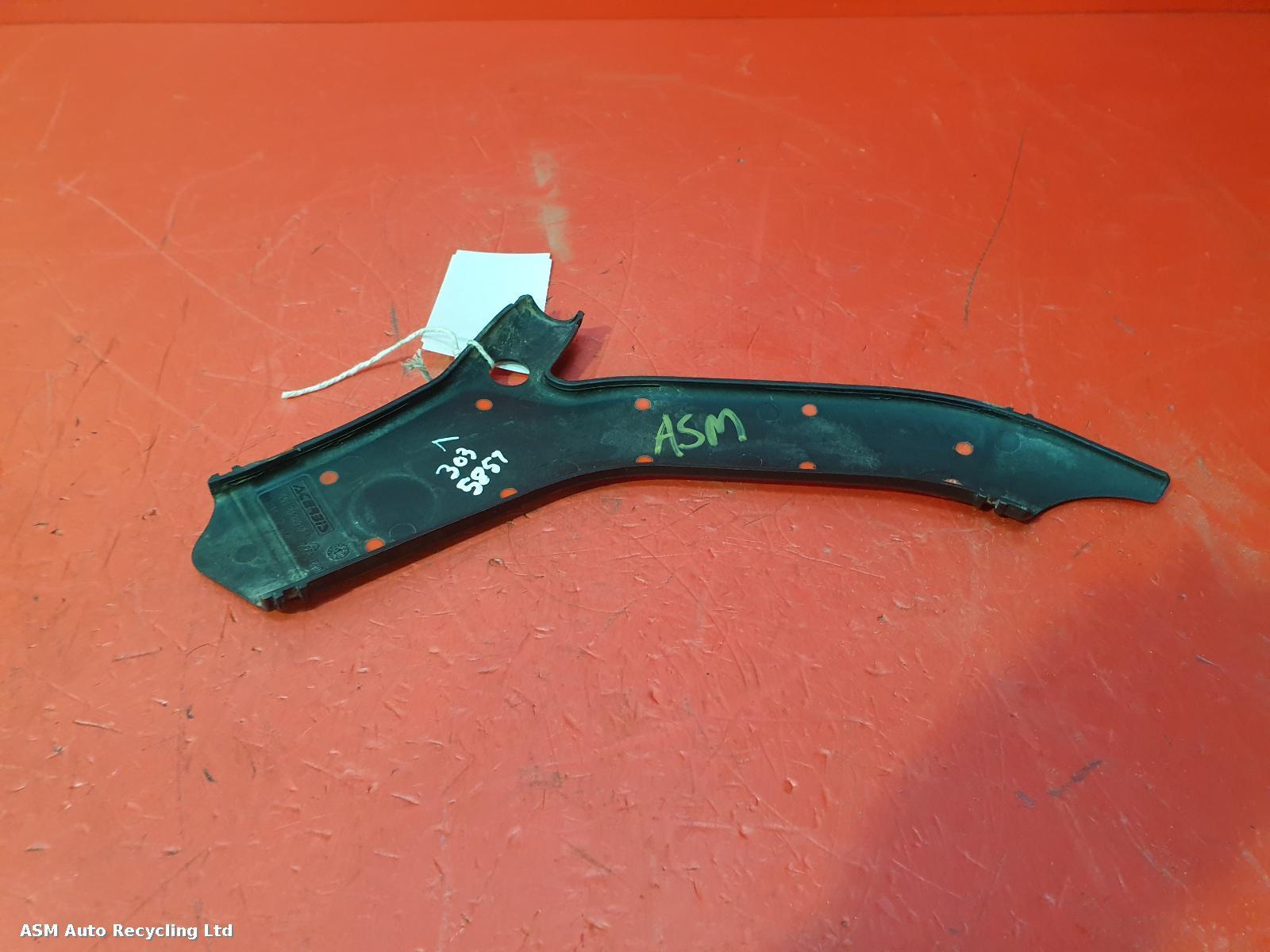 View Auto part Trim Panel Honda Crf 2017