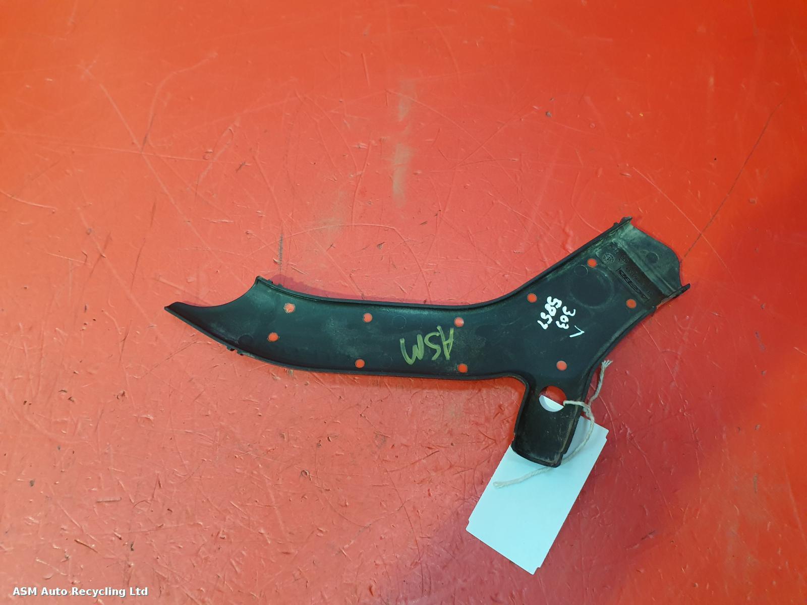 View Auto part Trim Panel Honda Crf 2017
