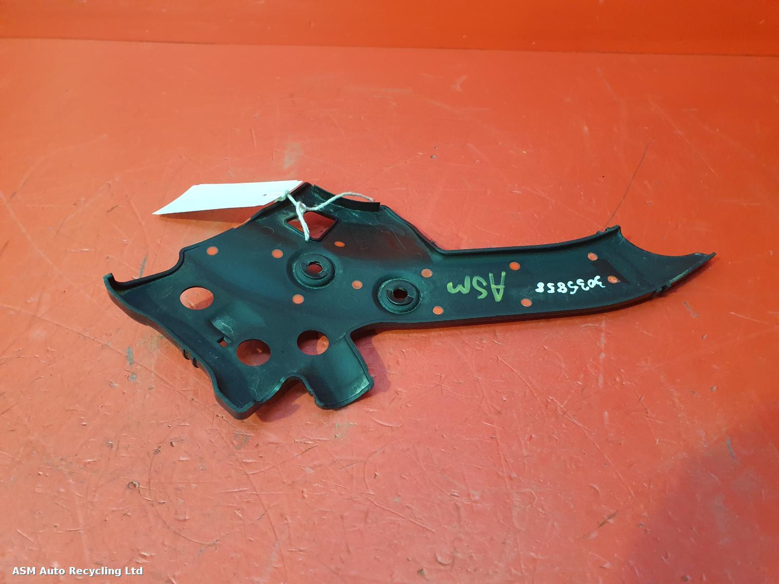 View Auto part Trim Panel Honda Crf 2017