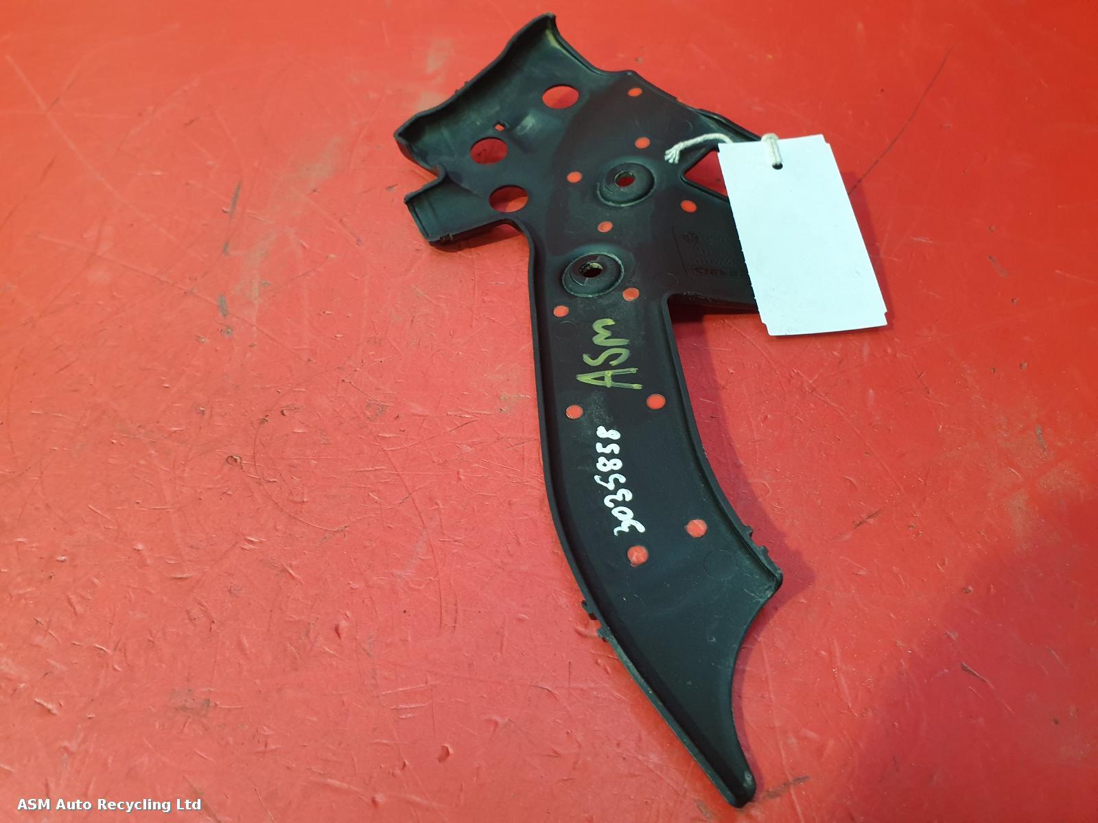 View Auto part Trim Panel Honda Crf 2017