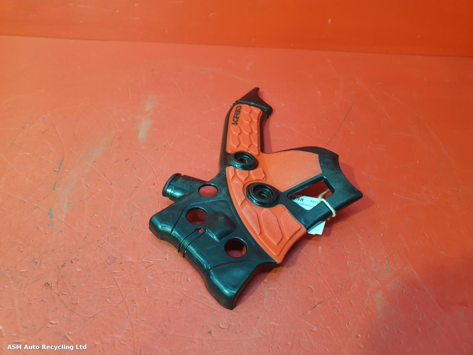 View Auto part Trim Panel Honda Crf 2017