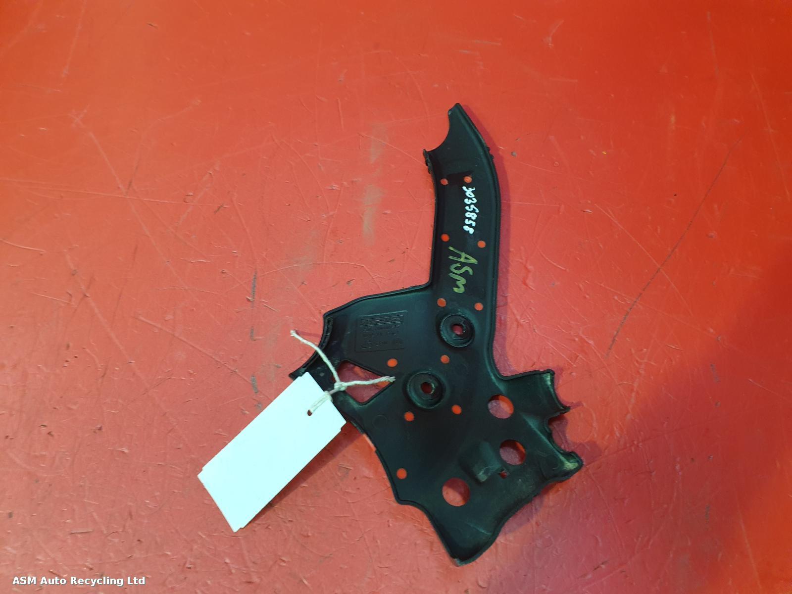 View Auto part Trim Panel Honda Crf 2017