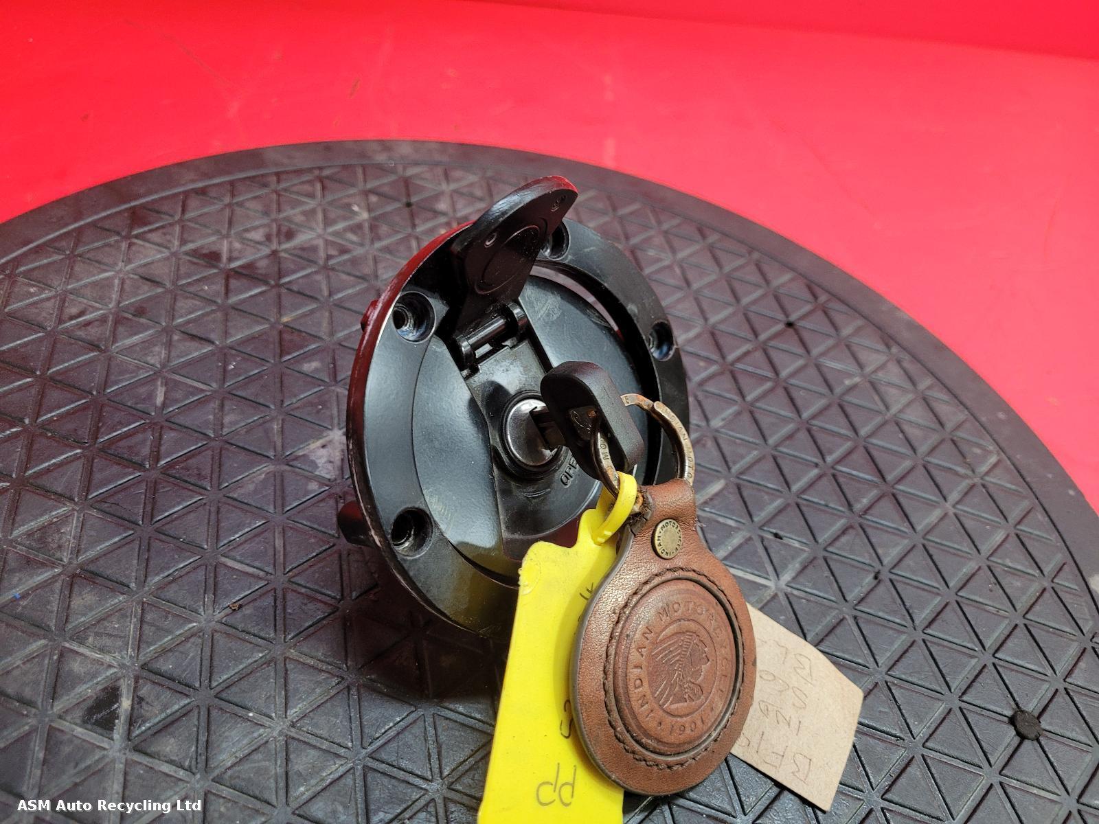 View Auto part Comp.Lock Set + Keys Indian Scout 2019