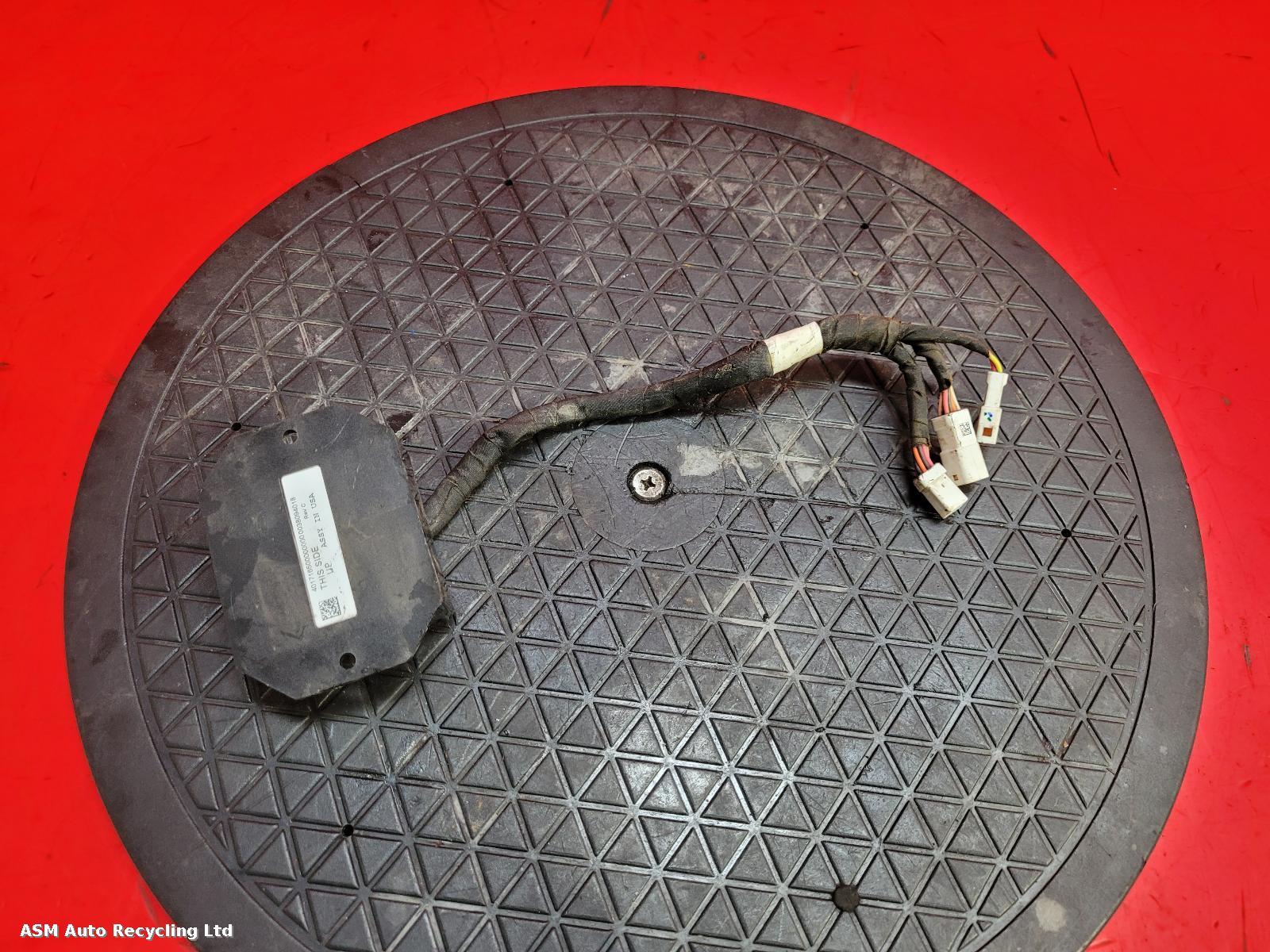 View Auto part Comp.Lock Set + Keys Indian Scout 2019