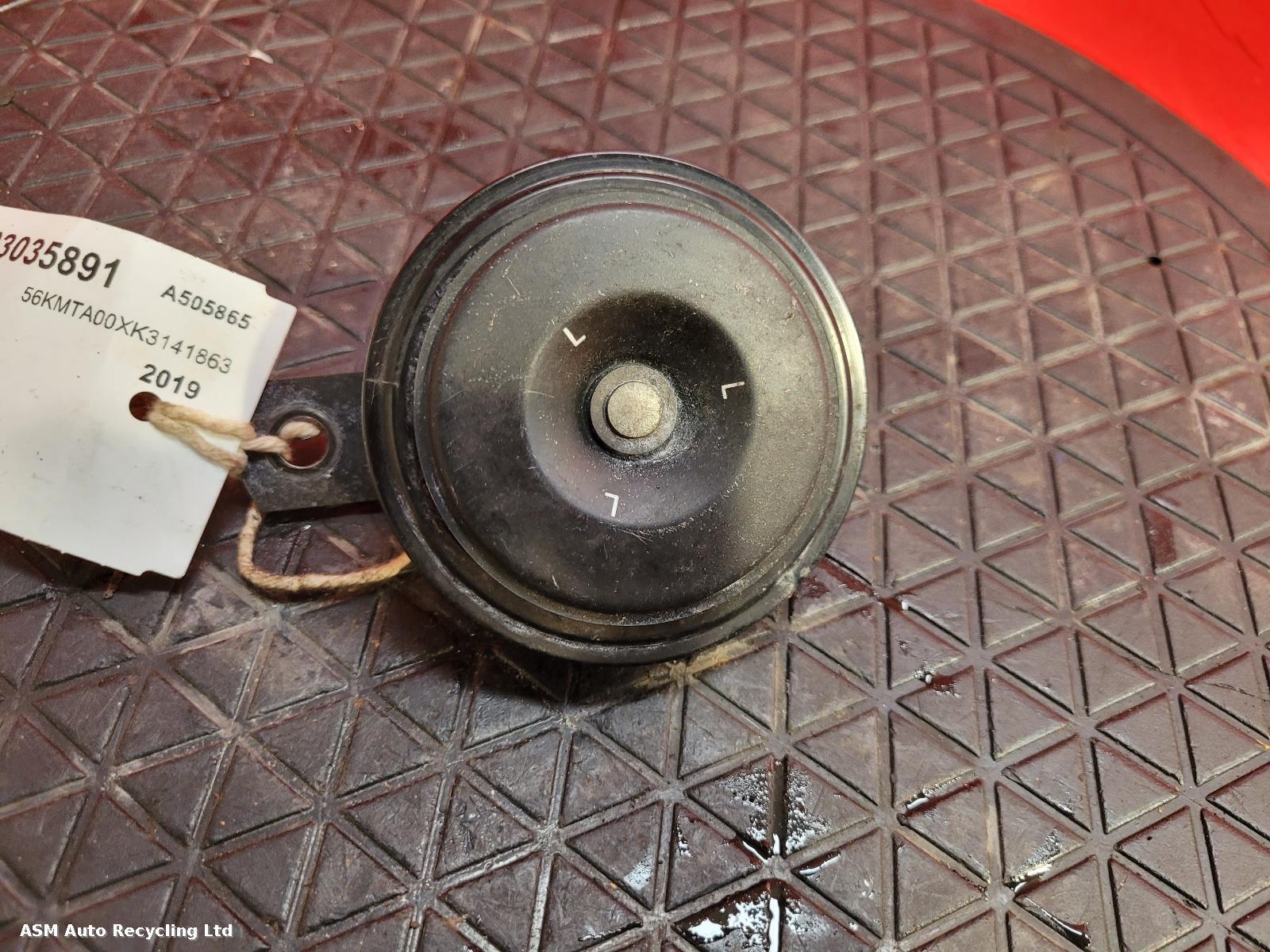 View Auto part Horn Indian Scout 2019